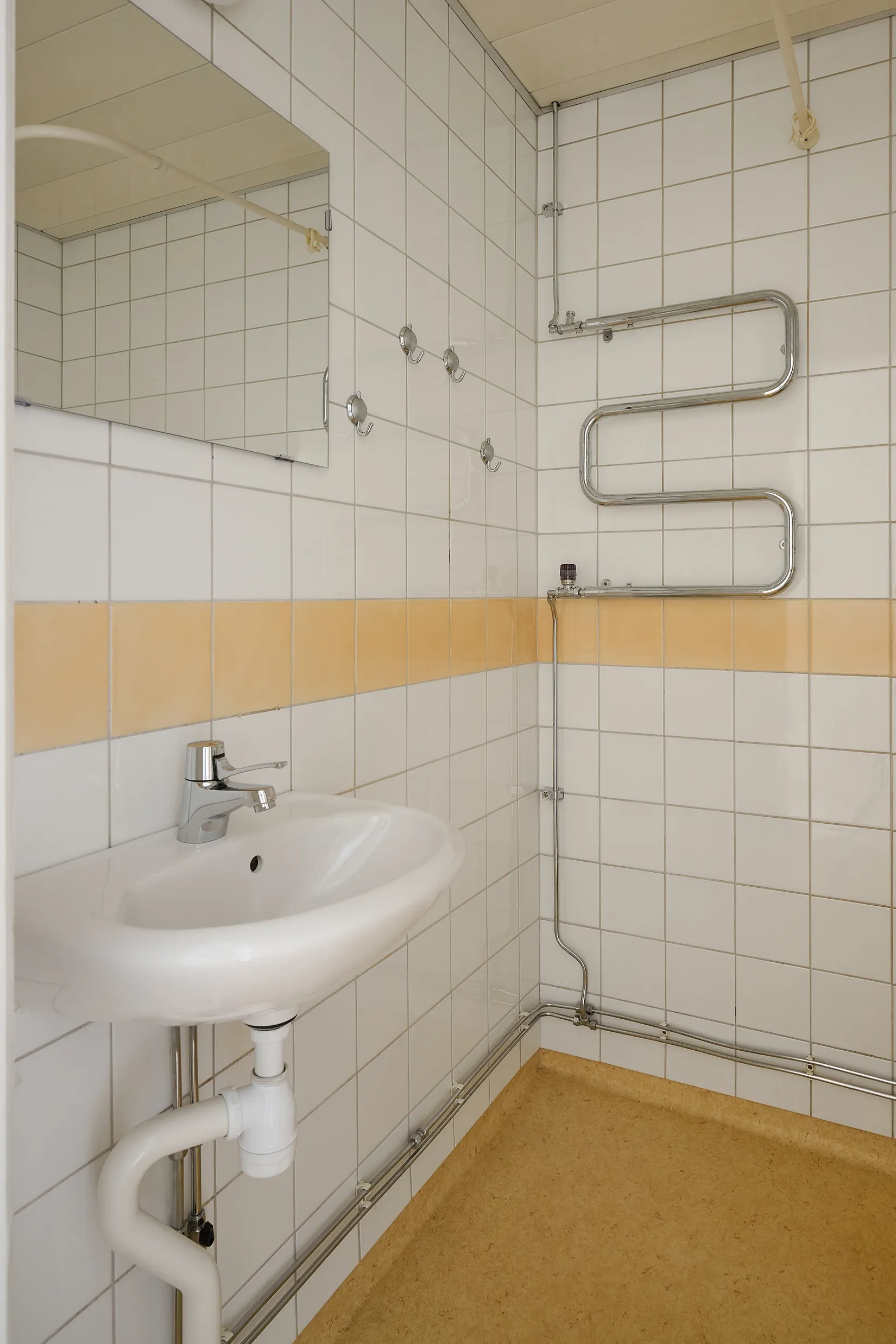 Bostadsrätt, Metargatan 7, 2tr, Södermalm Sofia, Stockholm