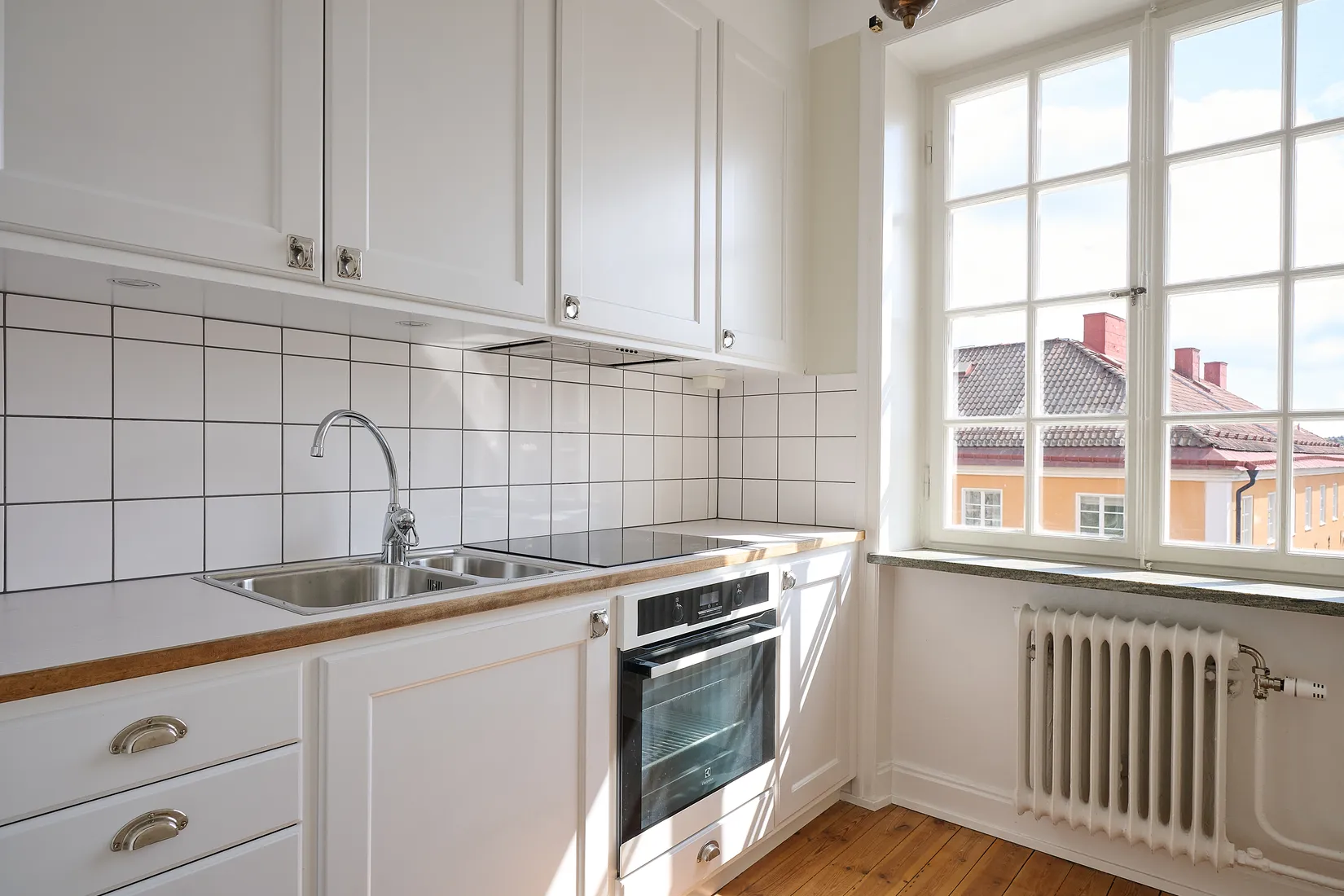 Bostadsrätt, Metargatan 7, 2tr, Södermalm Sofia, Stockholm