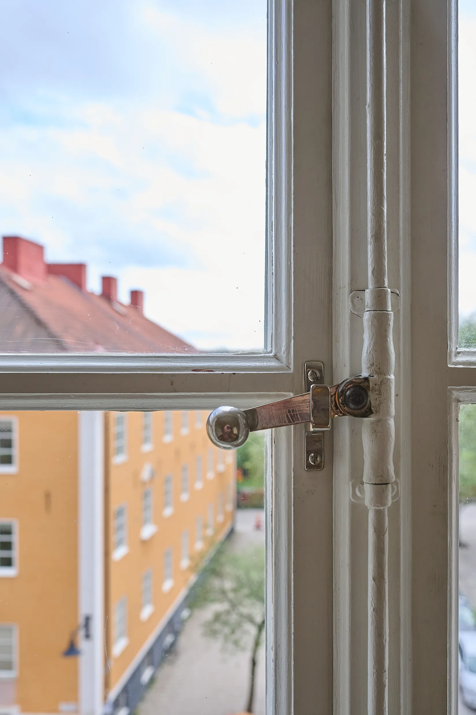 Bostadsrätt, Metargatan 7, 2tr, Södermalm Sofia, Stockholm