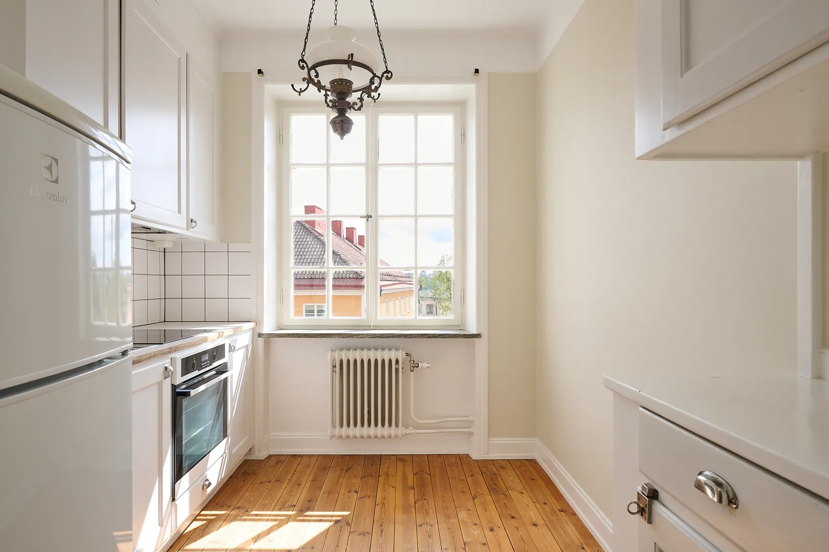 Bostadsrätt, Metargatan 7, 2tr, Södermalm Sofia, Stockholm