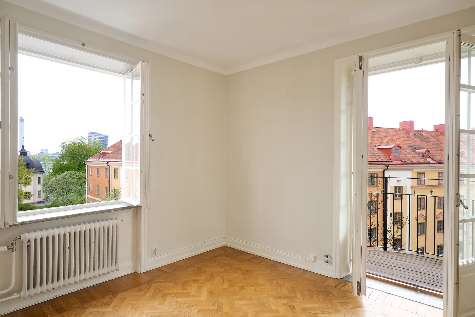 Bostadsrätt, Metargatan 7, 2tr, Södermalm Sofia, Stockholm