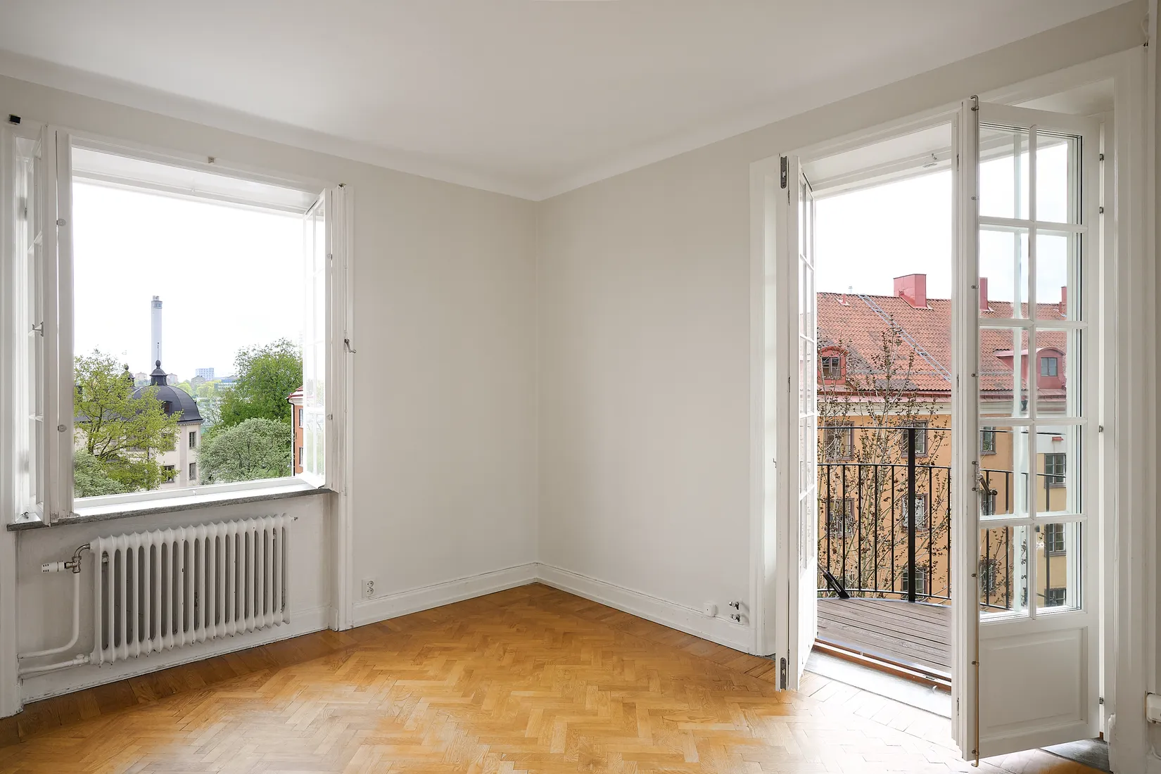 Bostadsrätt, Metargatan 7, 2tr, Södermalm Sofia, Stockholm