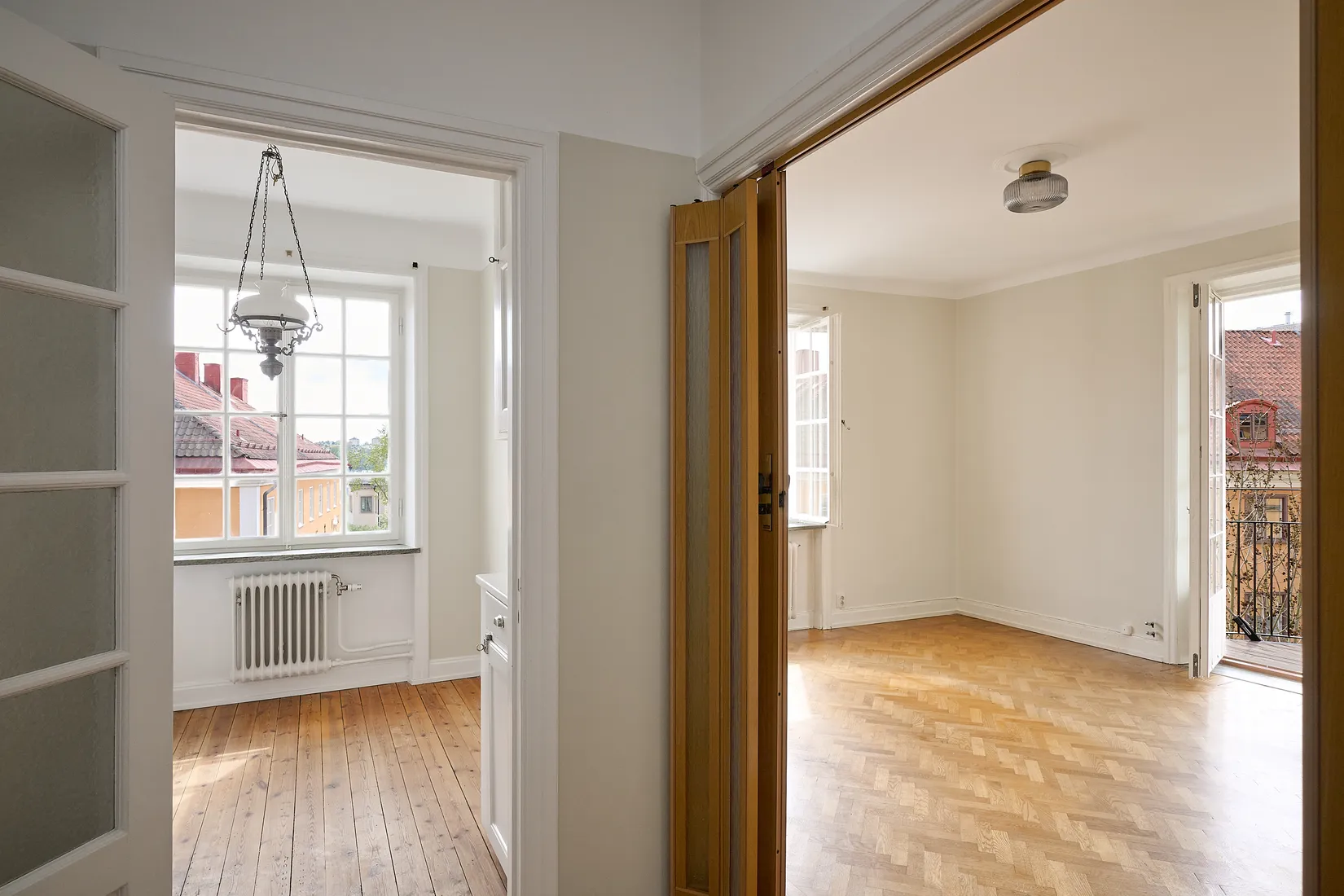 Bostadsrätt, Metargatan 7, 2tr, Södermalm Sofia, Stockholm