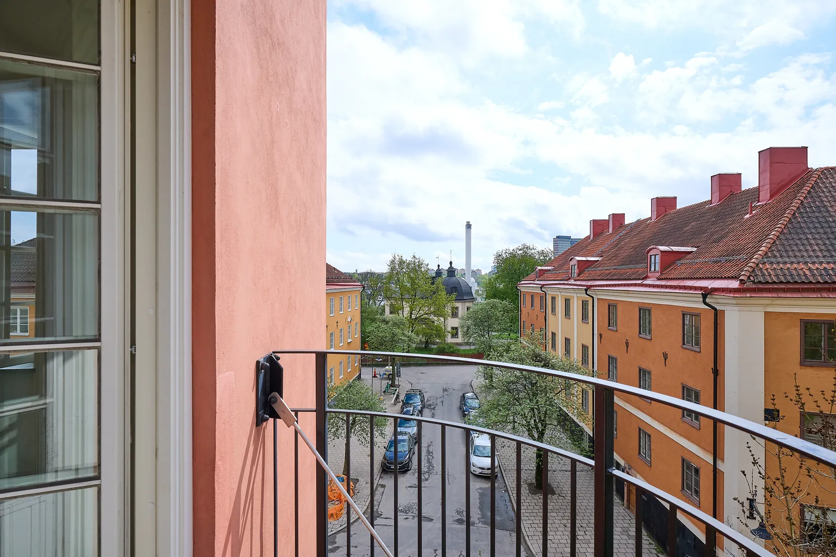Bostadsrätt, Metargatan 7, 2tr, Södermalm Sofia, Stockholm