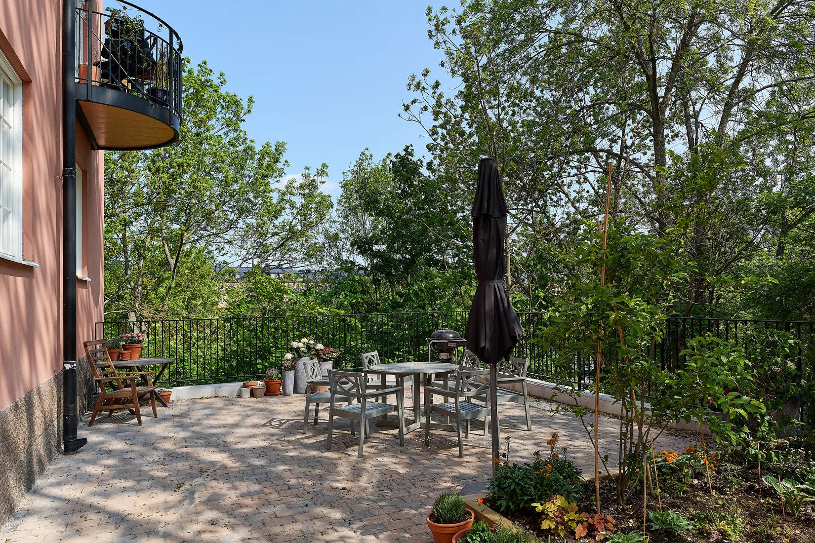 Bostadsrätt, Metargatan 7, 2tr, Södermalm Sofia, Stockholm