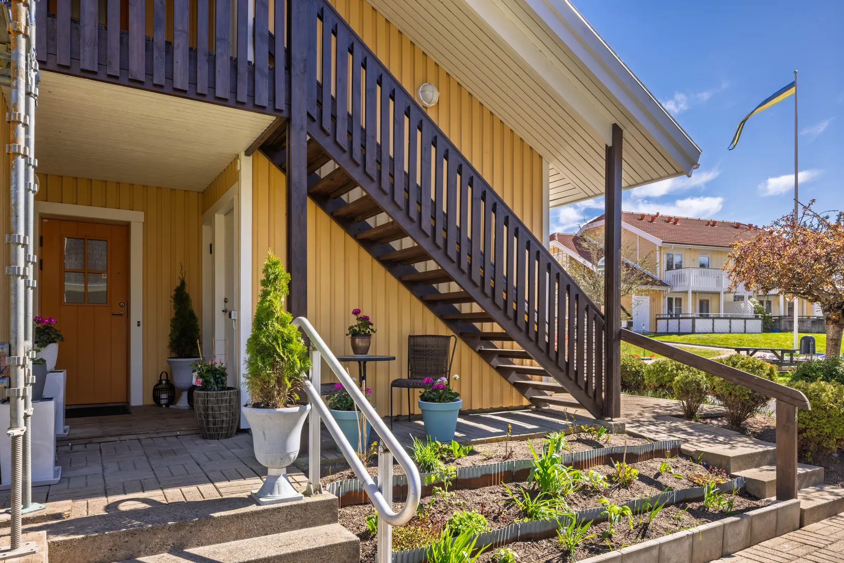 Bostadsrätt, Båtsman kapers gata 20, Hisings Backa, Göteborg