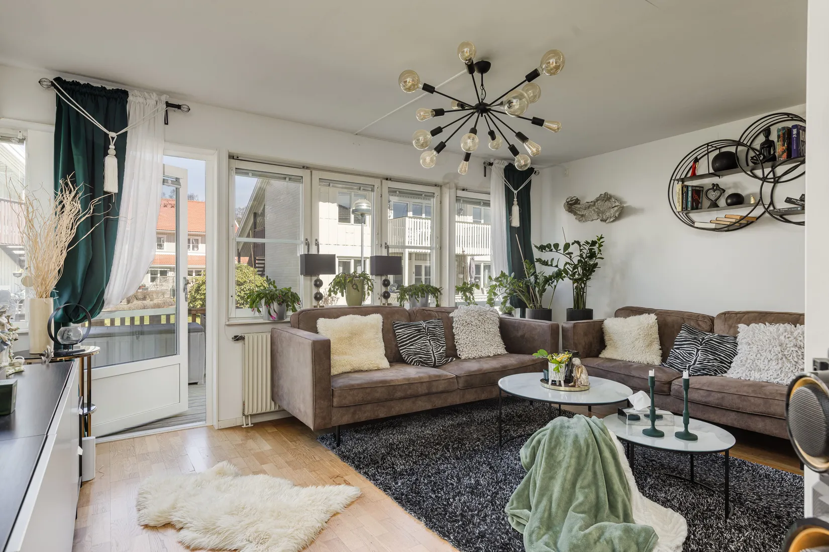 Bostadsrätt, Båtsman kapers gata 20, Hisings Backa, Göteborg