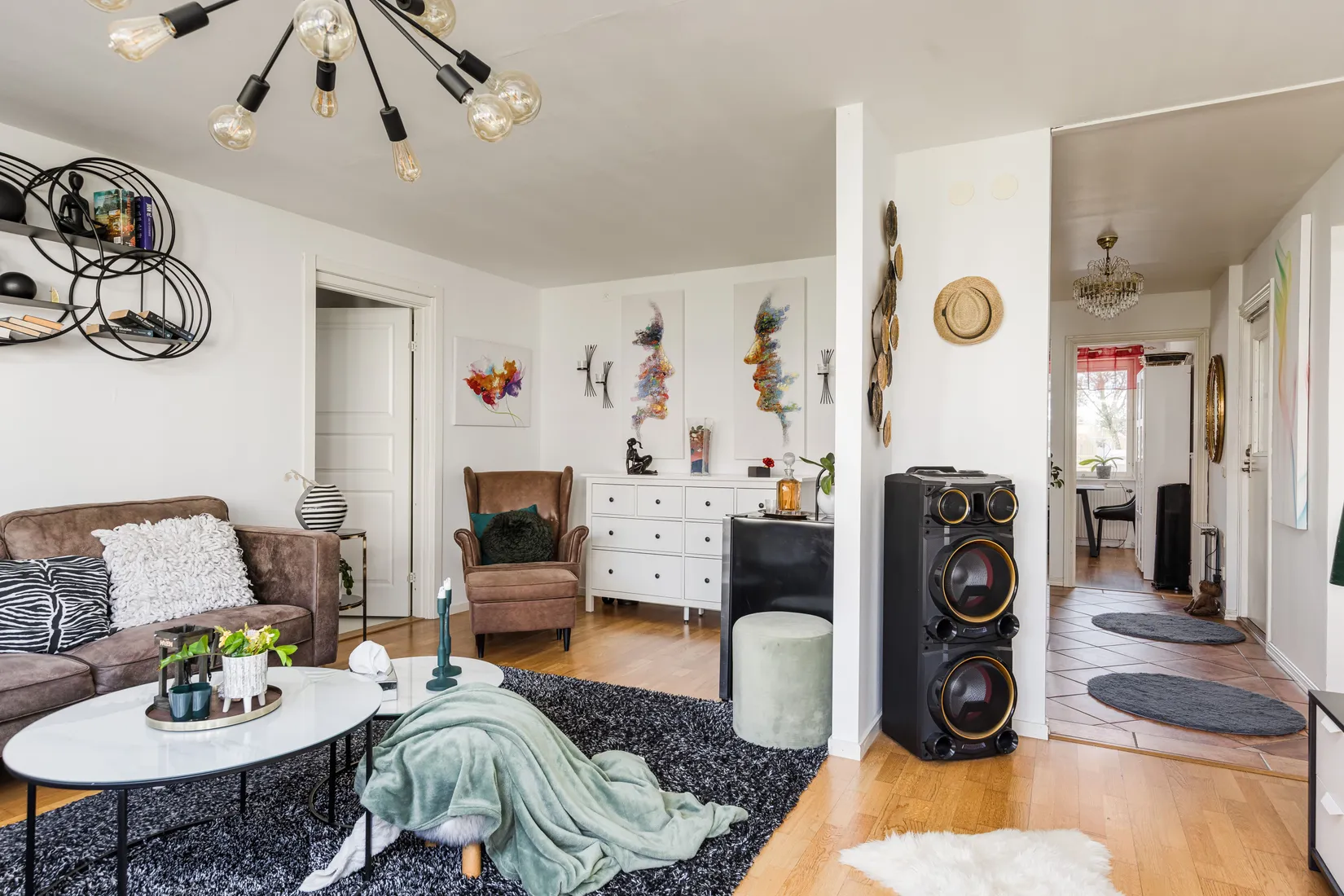 Bostadsrätt, Båtsman kapers gata 20, Hisings Backa, Göteborg