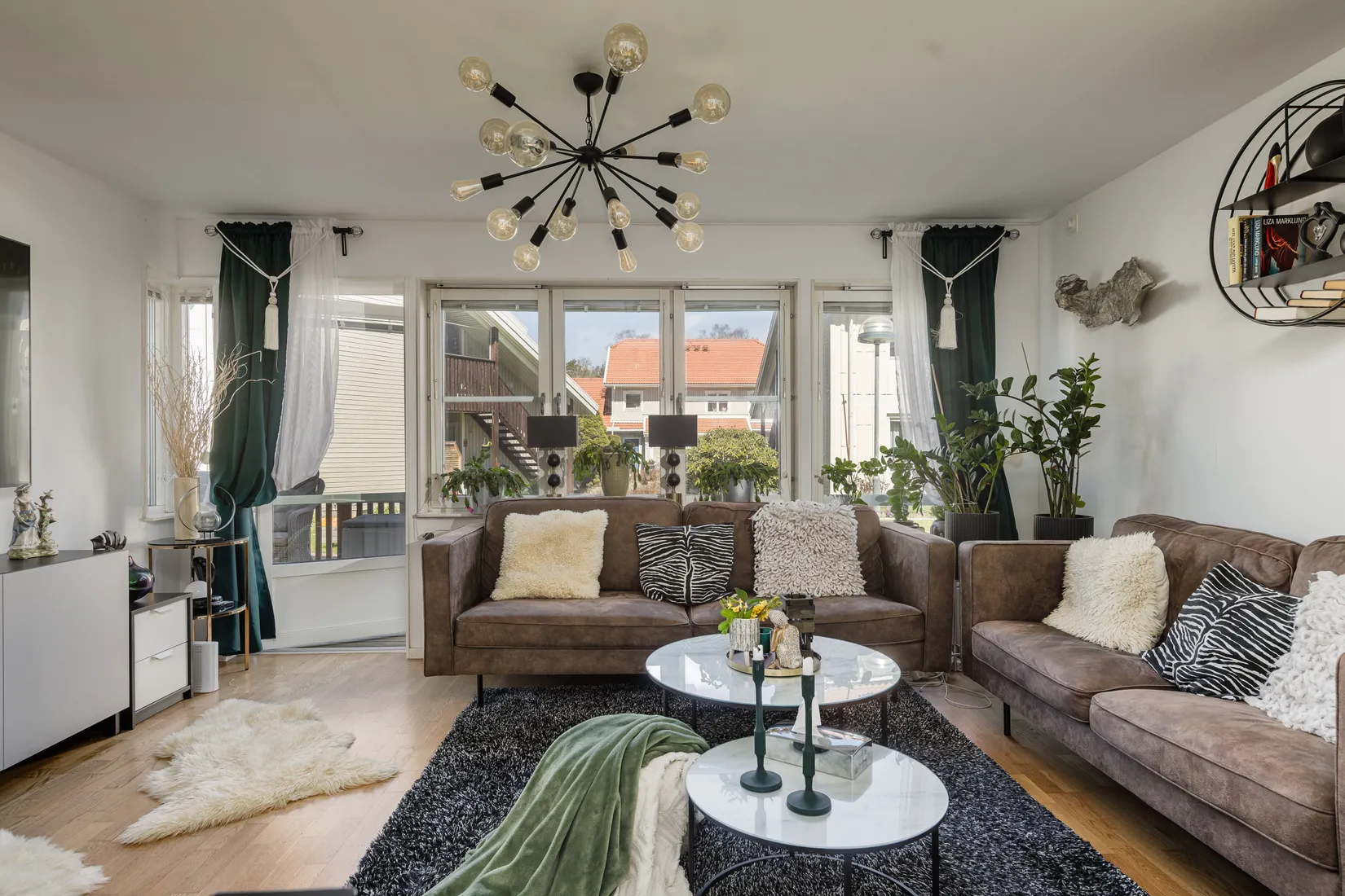 Bostadsrätt, Båtsman kapers gata 20, Hisings Backa, Göteborg