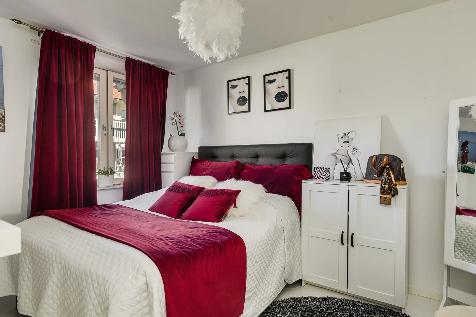 Bostadsrätt, Båtsman kapers gata 20, Hisings Backa, Göteborg