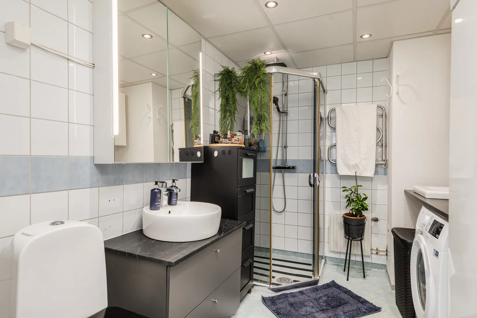 Bostadsrätt, Båtsman kapers gata 20, Hisings Backa, Göteborg
