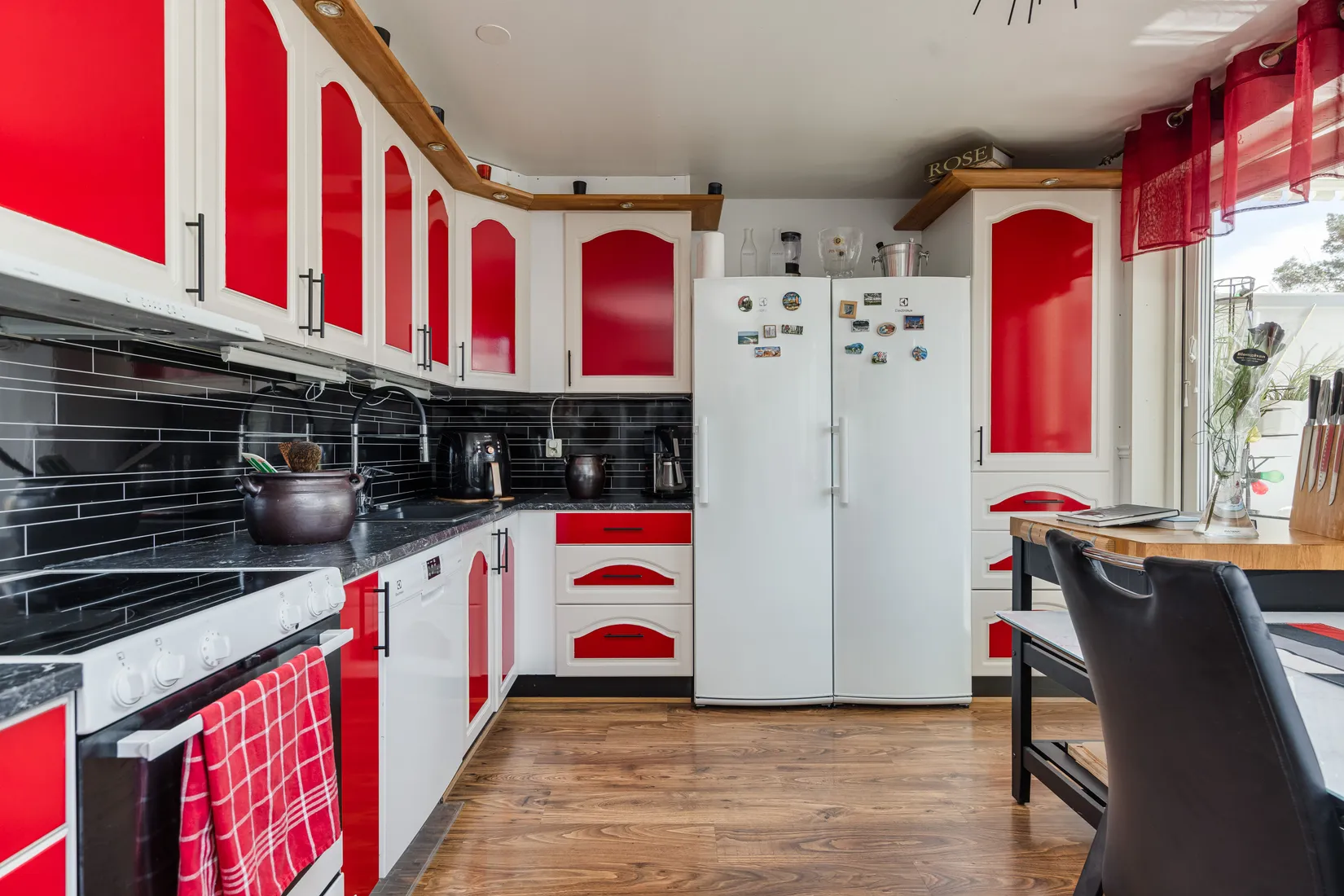 Bostadsrätt, Båtsman kapers gata 20, Hisings Backa, Göteborg