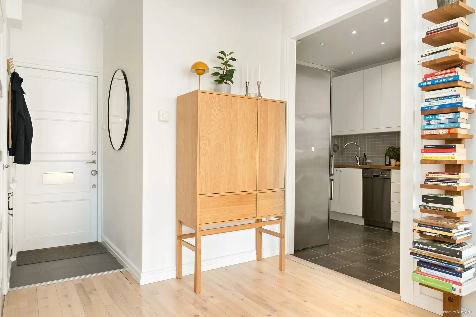 Bostadsrätt, Wargentinsgatan 5A, Kungsholmen, Stockholm