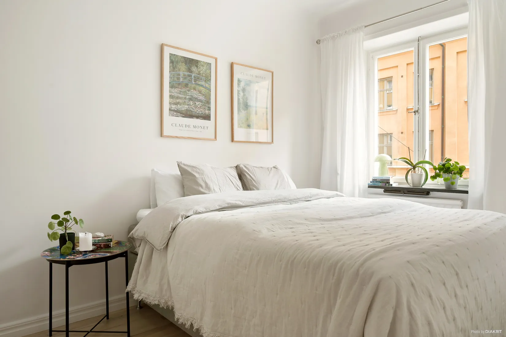 Bostadsrätt, Wargentinsgatan 5A, Kungsholmen, Stockholm