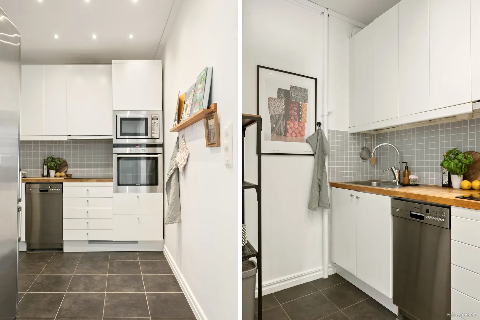 Bostadsrätt, Wargentinsgatan 5A, Kungsholmen, Stockholm