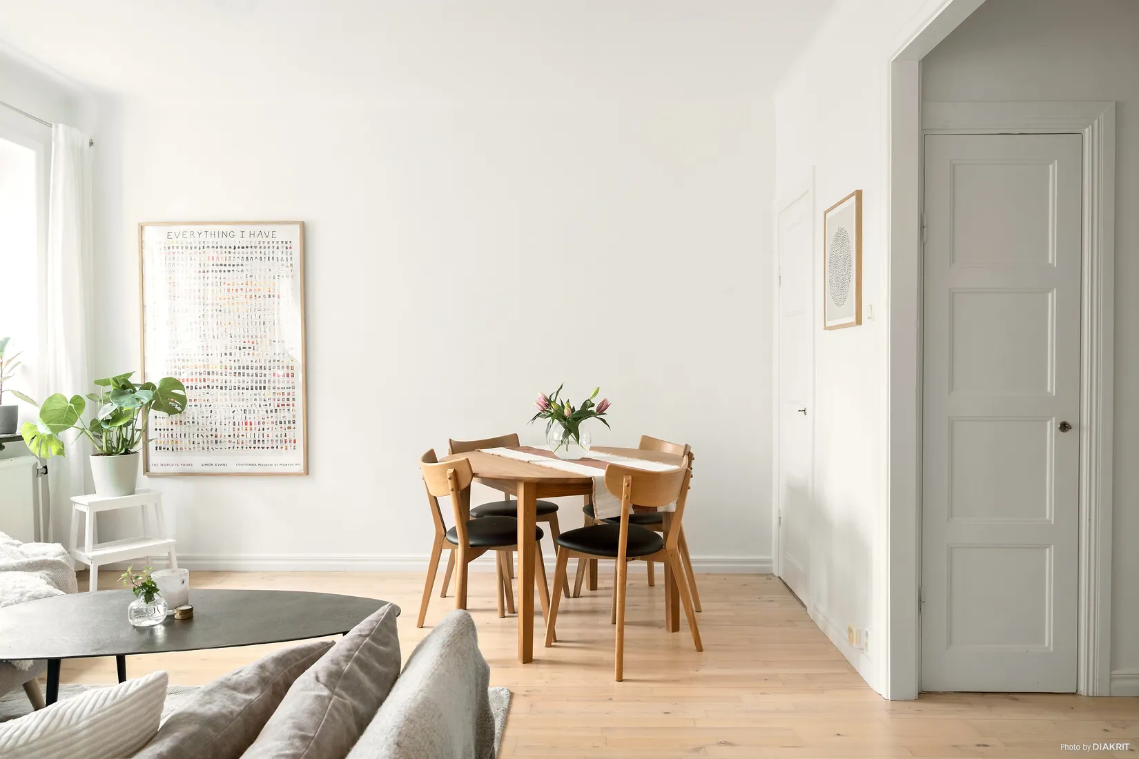 Bostadsrätt, Wargentinsgatan 5A, Kungsholmen, Stockholm