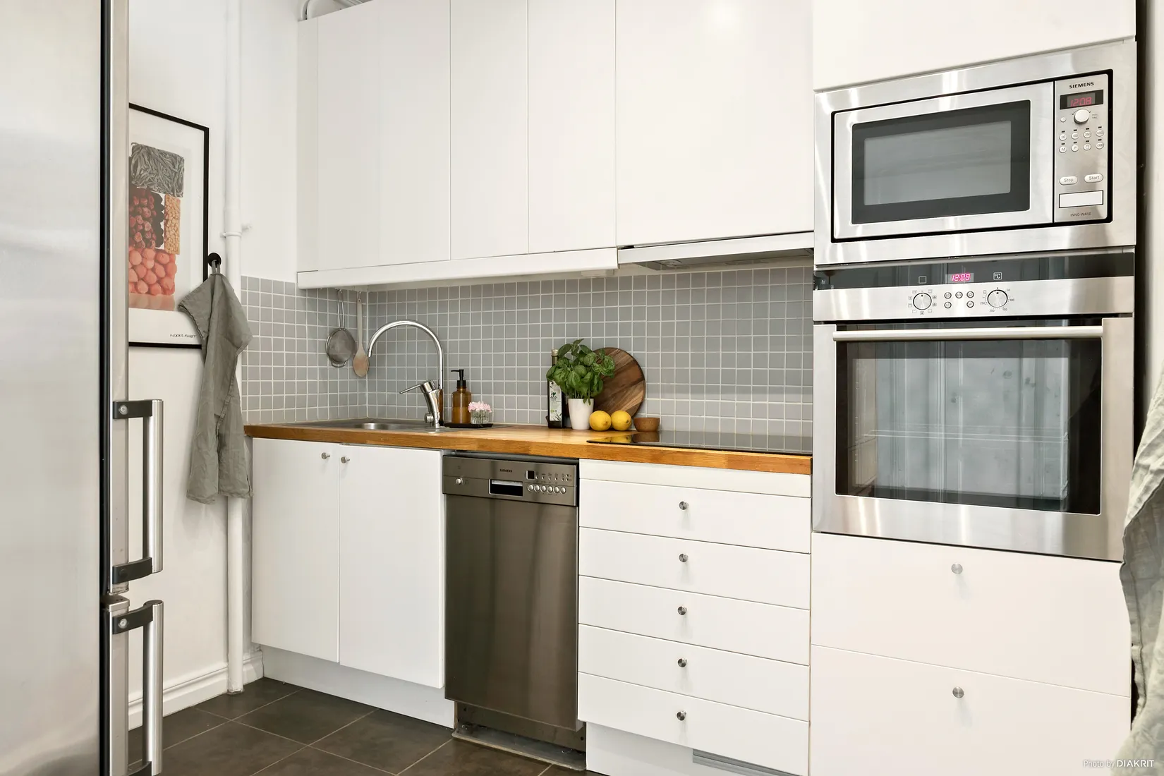 Bostadsrätt, Wargentinsgatan 5A, Kungsholmen, Stockholm