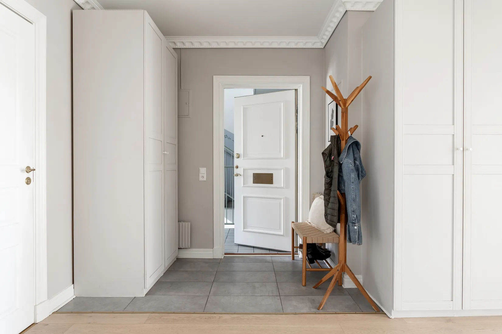 Bostadsrätt, Poppelgränd 6, Kålgården, Jönköping