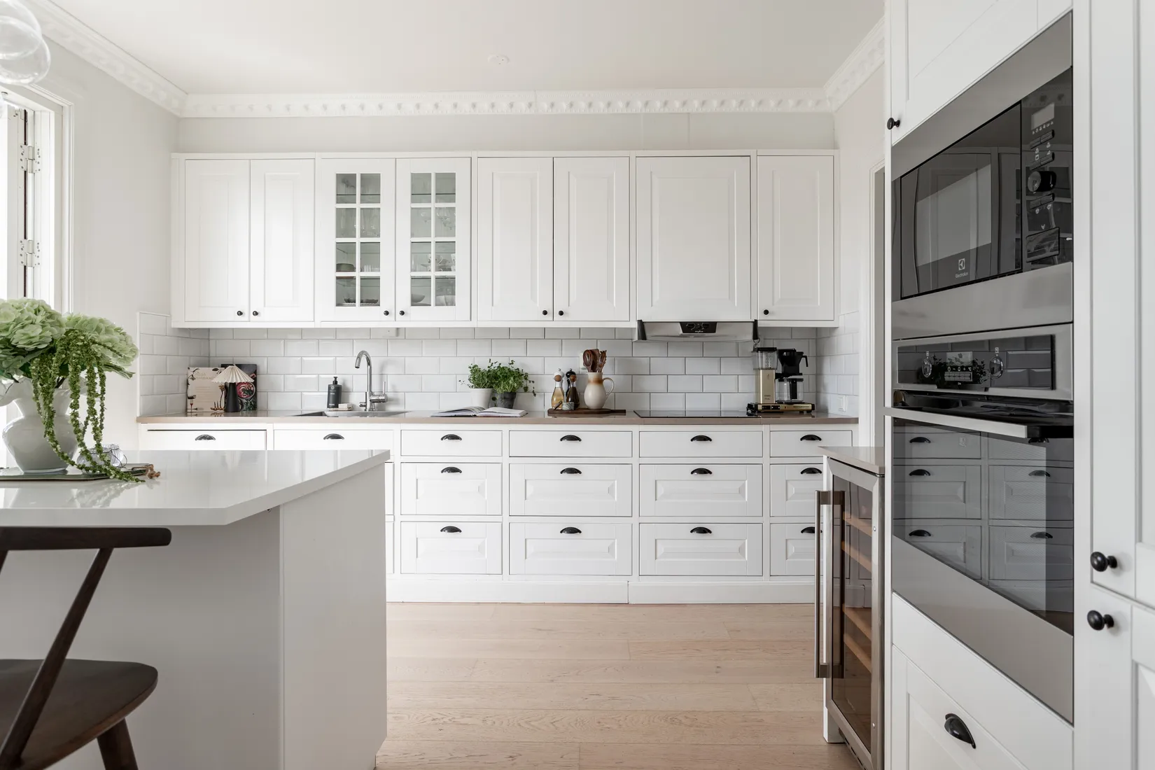 Bostadsrätt, Poppelgränd 6, Kålgården, Jönköping