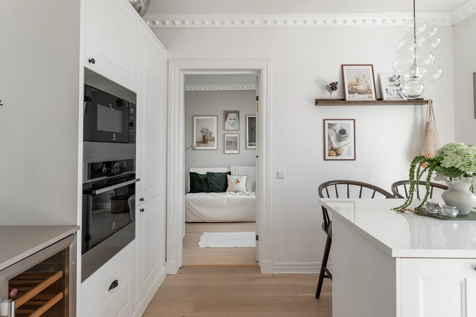 Bostadsrätt, Poppelgränd 6, Kålgården, Jönköping