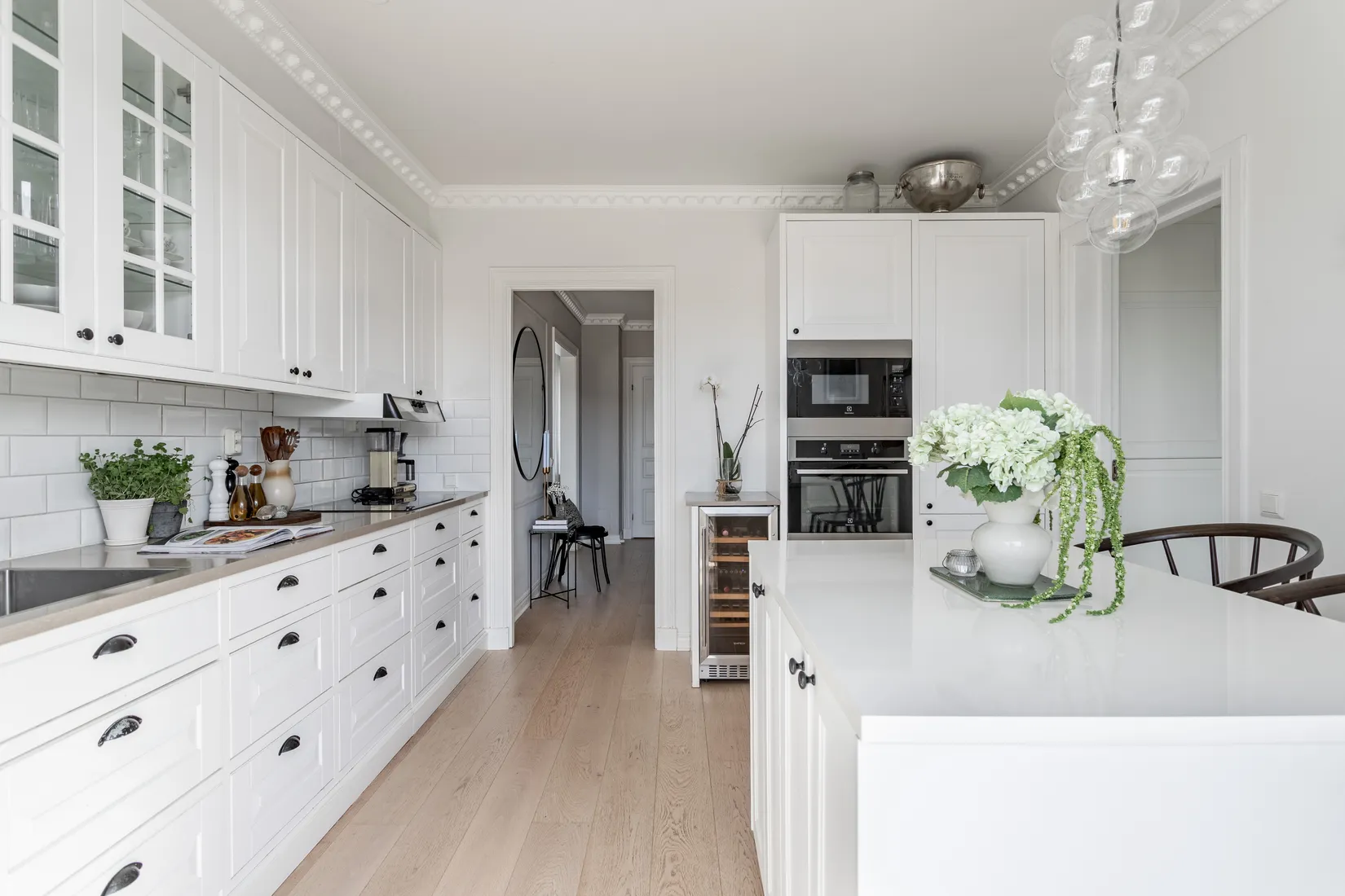 Bostadsrätt, Poppelgränd 6, Kålgården, Jönköping