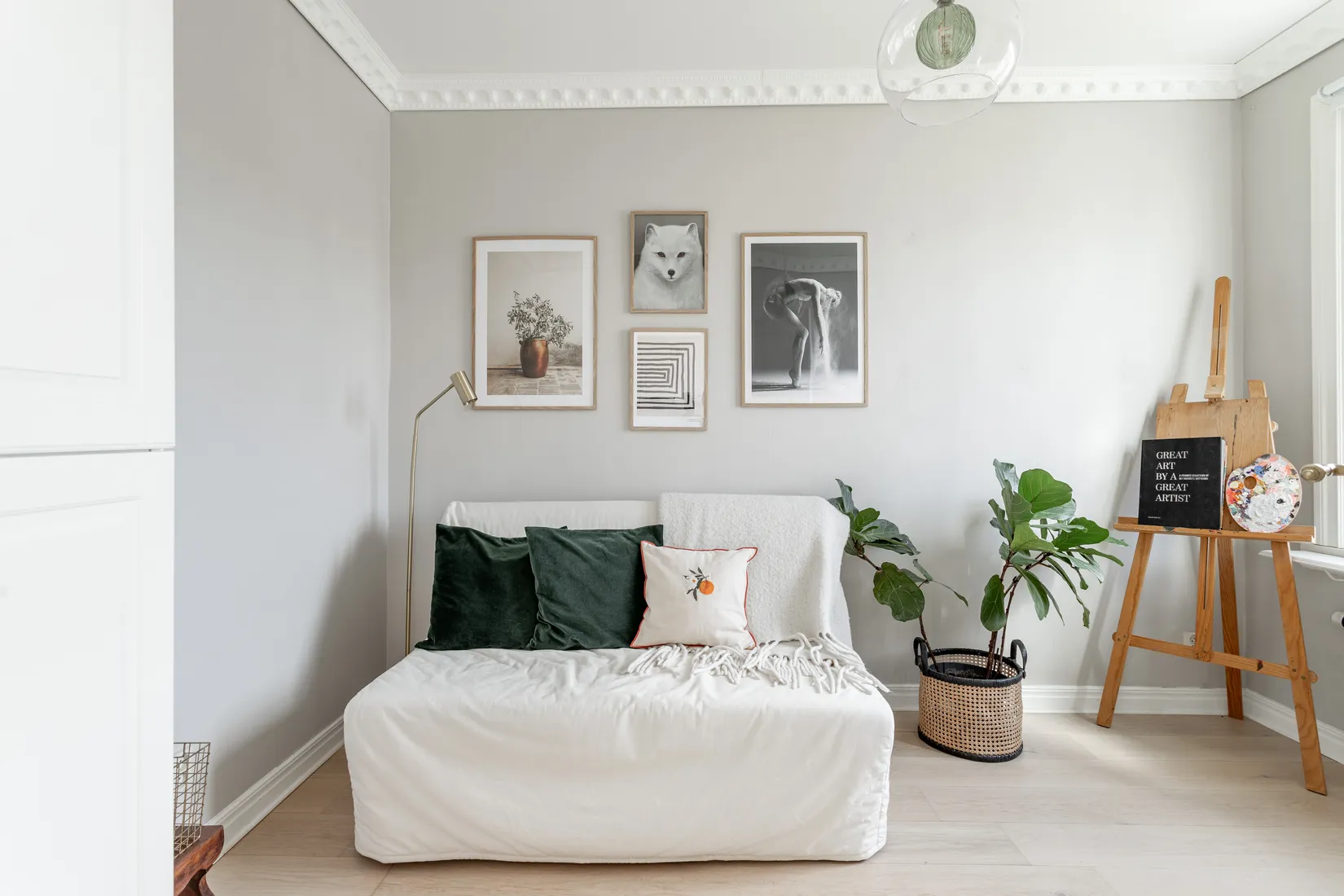 Bostadsrätt, Poppelgränd 6, Kålgården, Jönköping