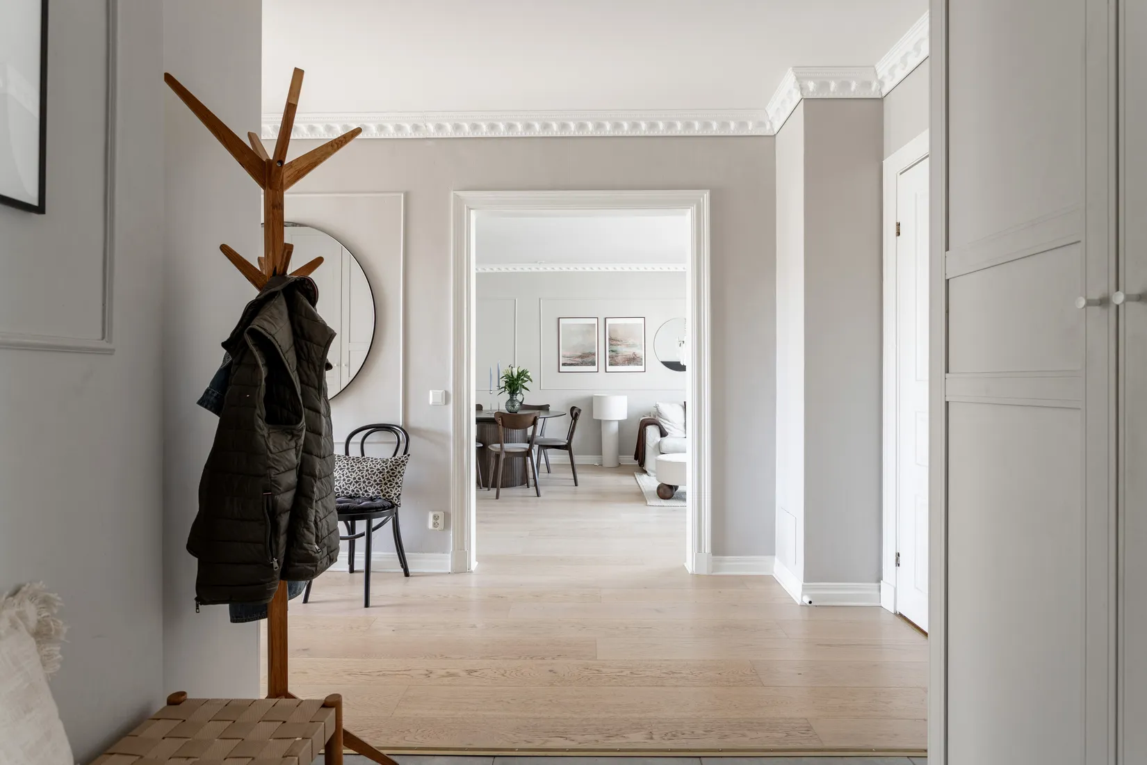 Bostadsrätt, Poppelgränd 6, Kålgården, Jönköping