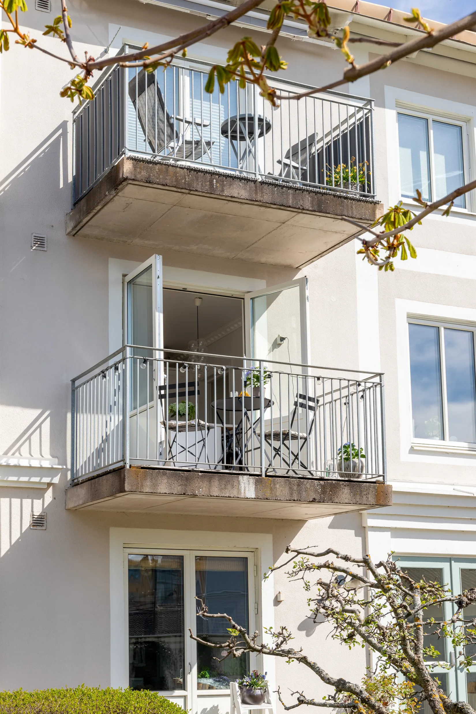 Bostadsrätt, Poppelgränd 6, Kålgården, Jönköping