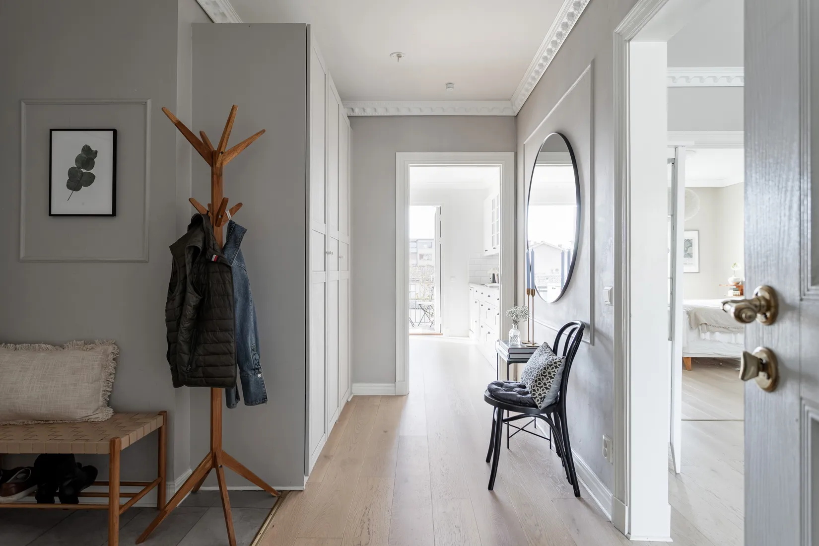 Bostadsrätt, Poppelgränd 6, Kålgården, Jönköping