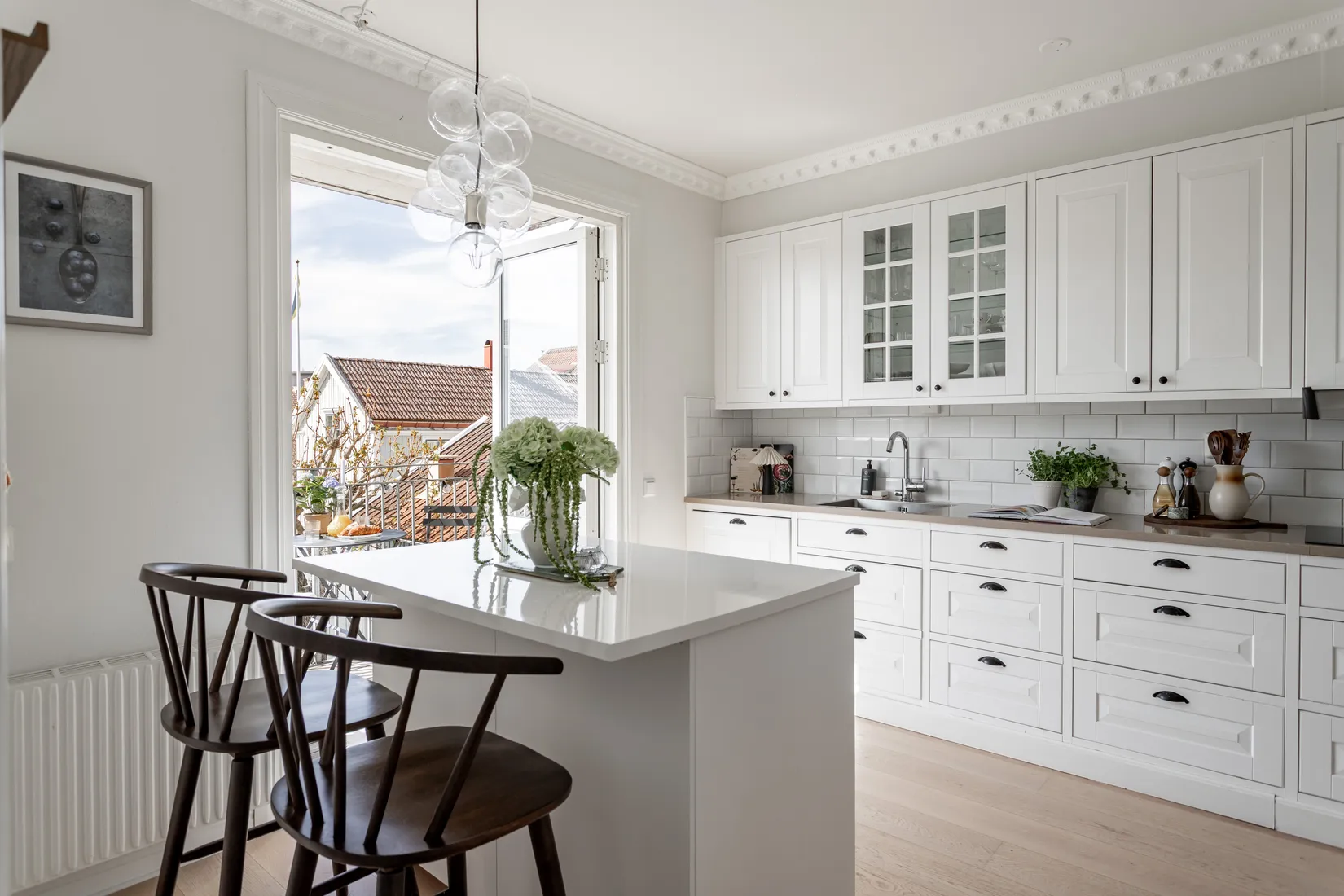 Bostadsrätt, Poppelgränd 6, Kålgården, Jönköping