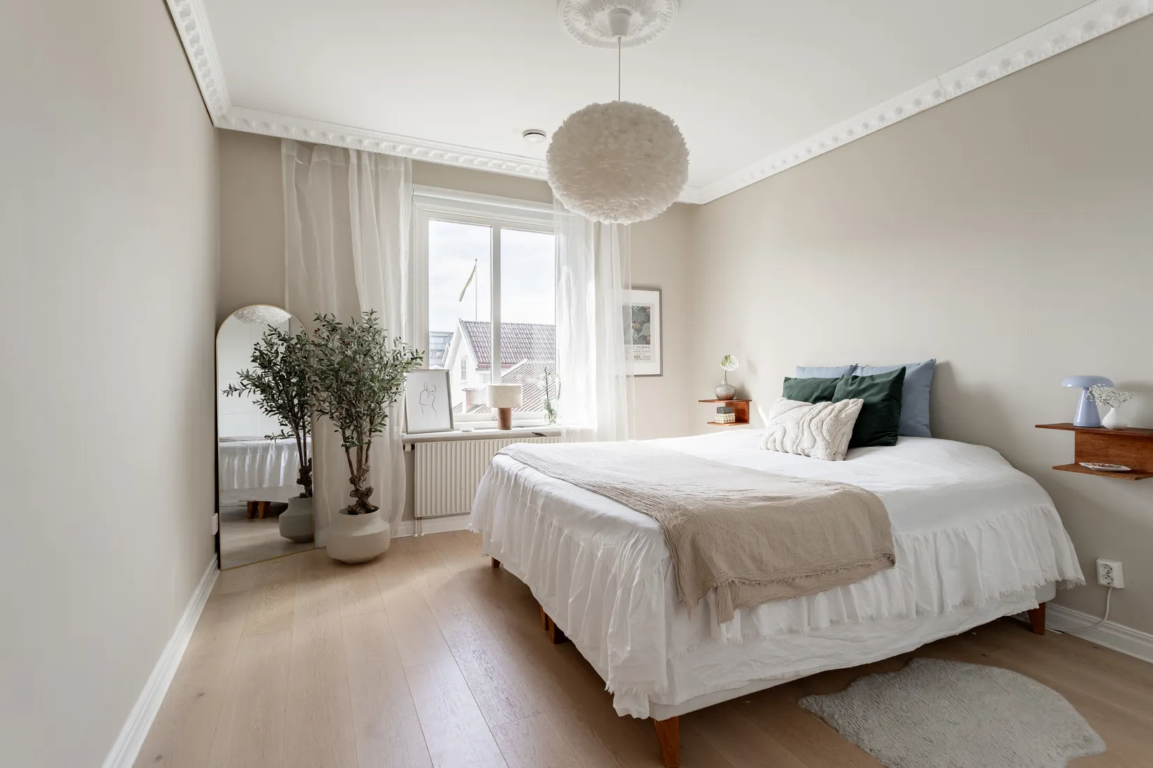 Bostadsrätt, Poppelgränd 6, Kålgården, Jönköping