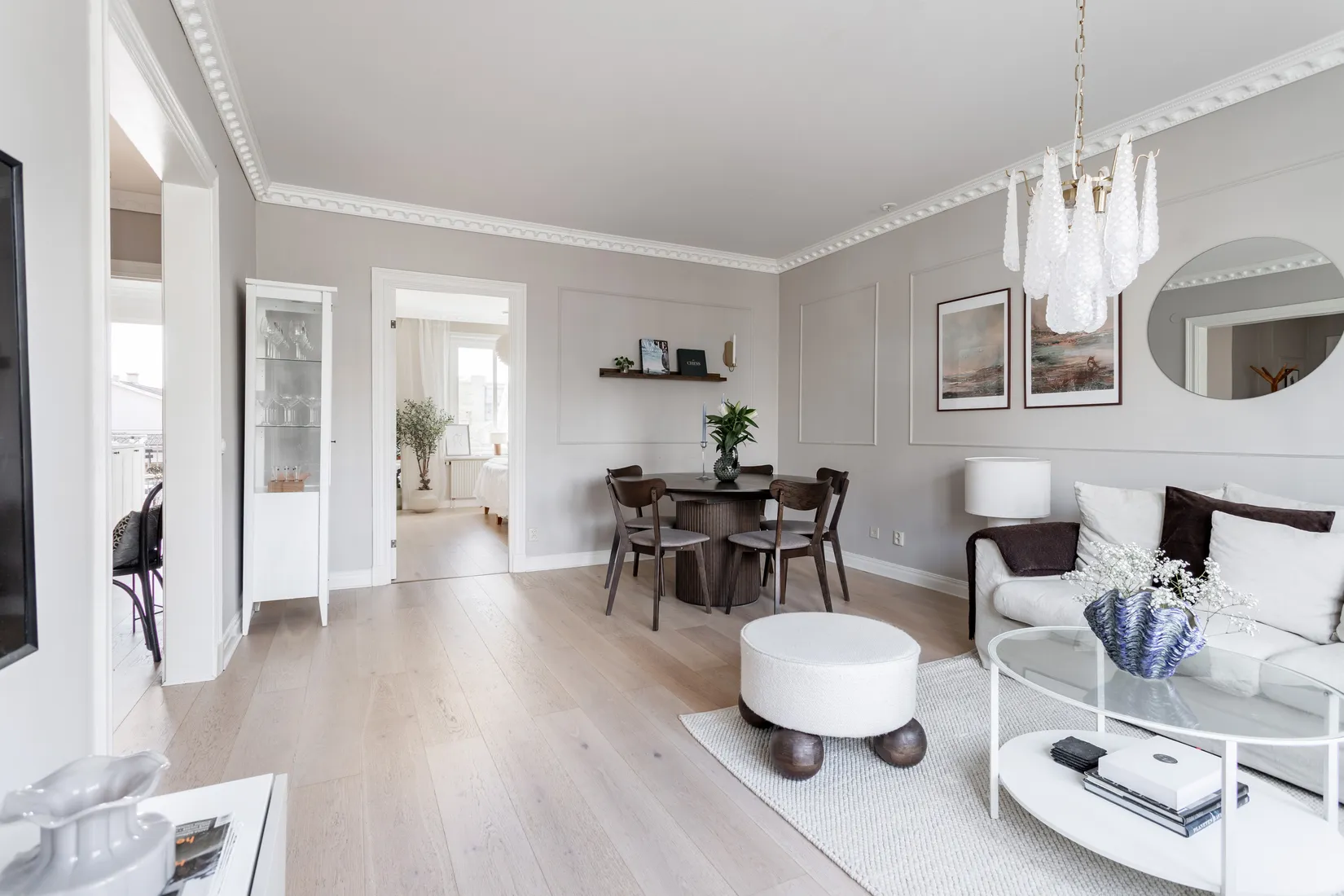 Bostadsrätt, Poppelgränd 6, Kålgården, Jönköping