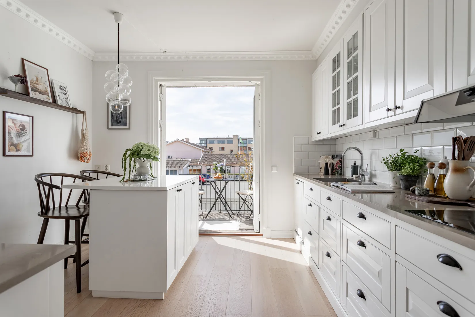 Bostadsrätt, Poppelgränd 6, Kålgården, Jönköping