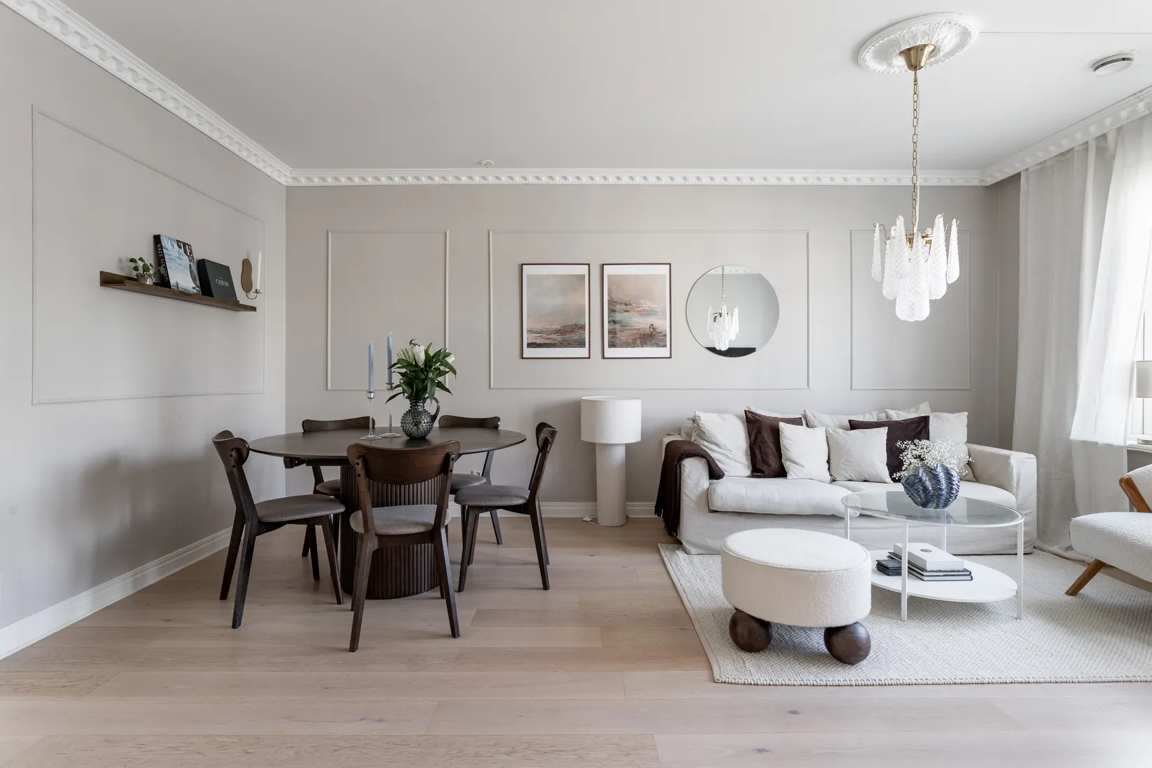 Bostadsrätt, Poppelgränd 6, Kålgården, Jönköping