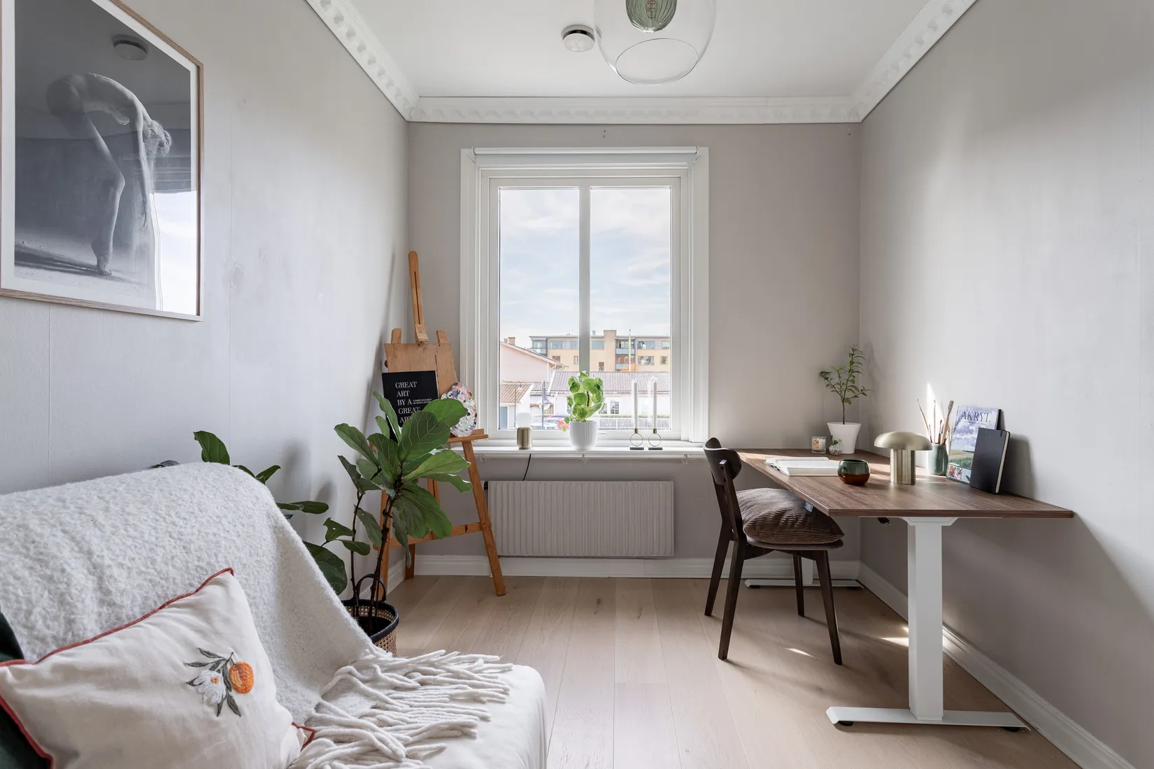 Bostadsrätt, Poppelgränd 6, Kålgården, Jönköping