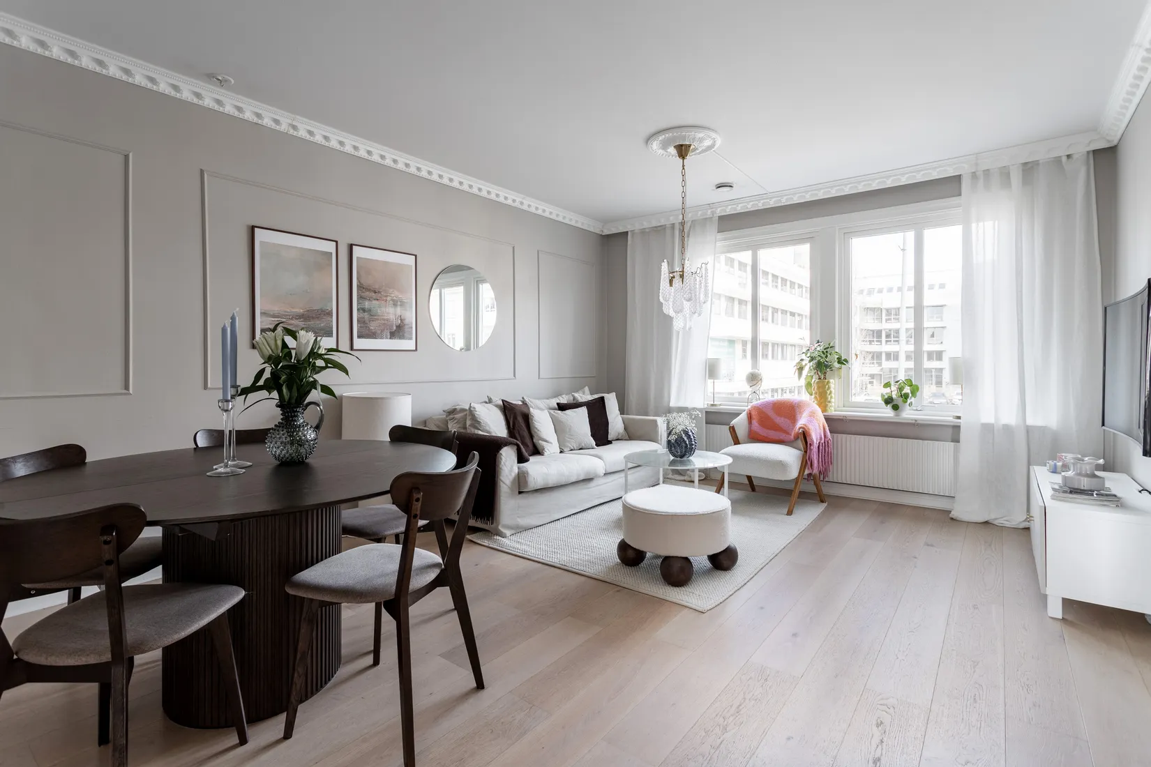 Bostadsrätt, Poppelgränd 6, Kålgården, Jönköping