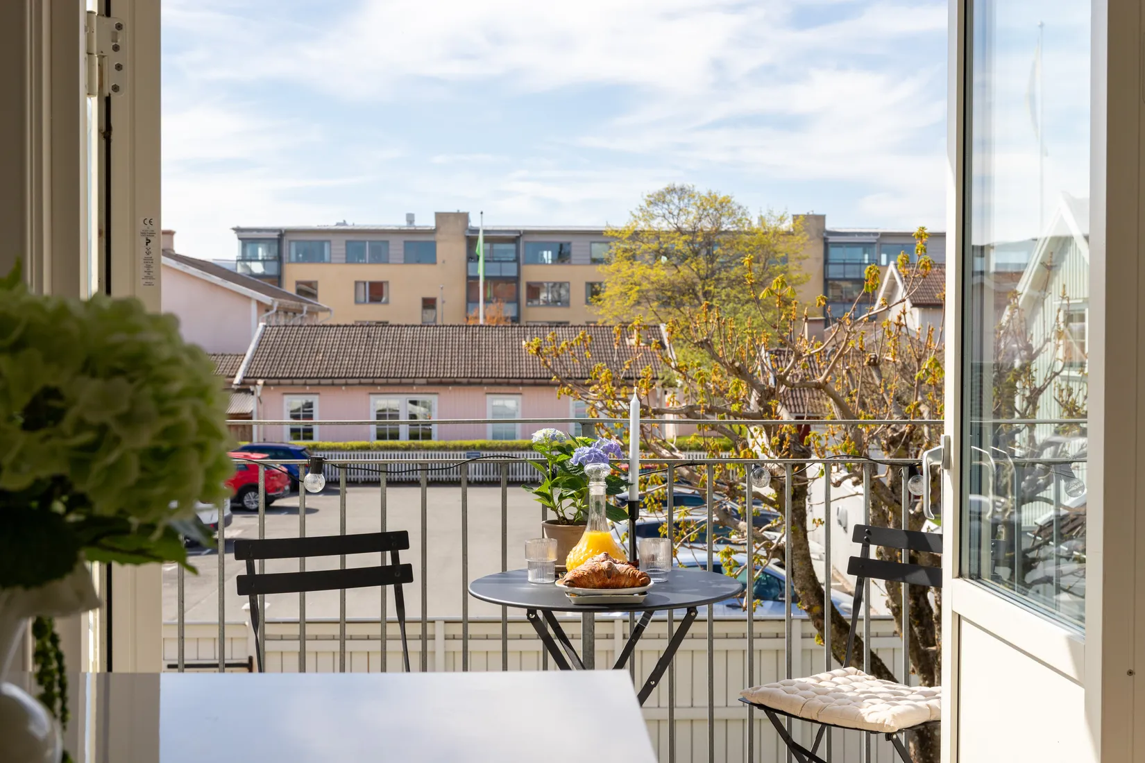 Bostadsrätt, Poppelgränd 6, Kålgården, Jönköping