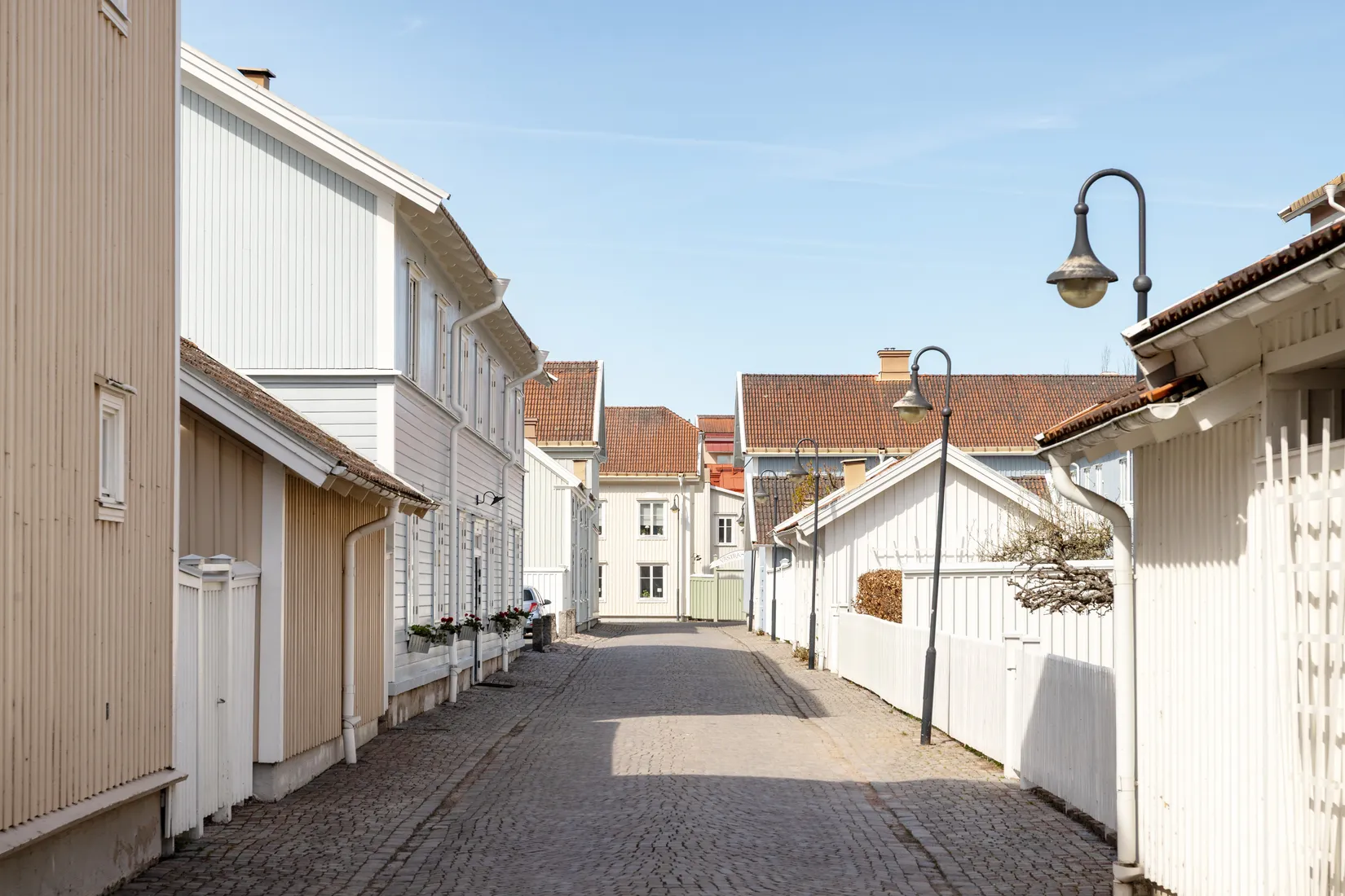 Bostadsrätt, Poppelgränd 6, Kålgården, Jönköping