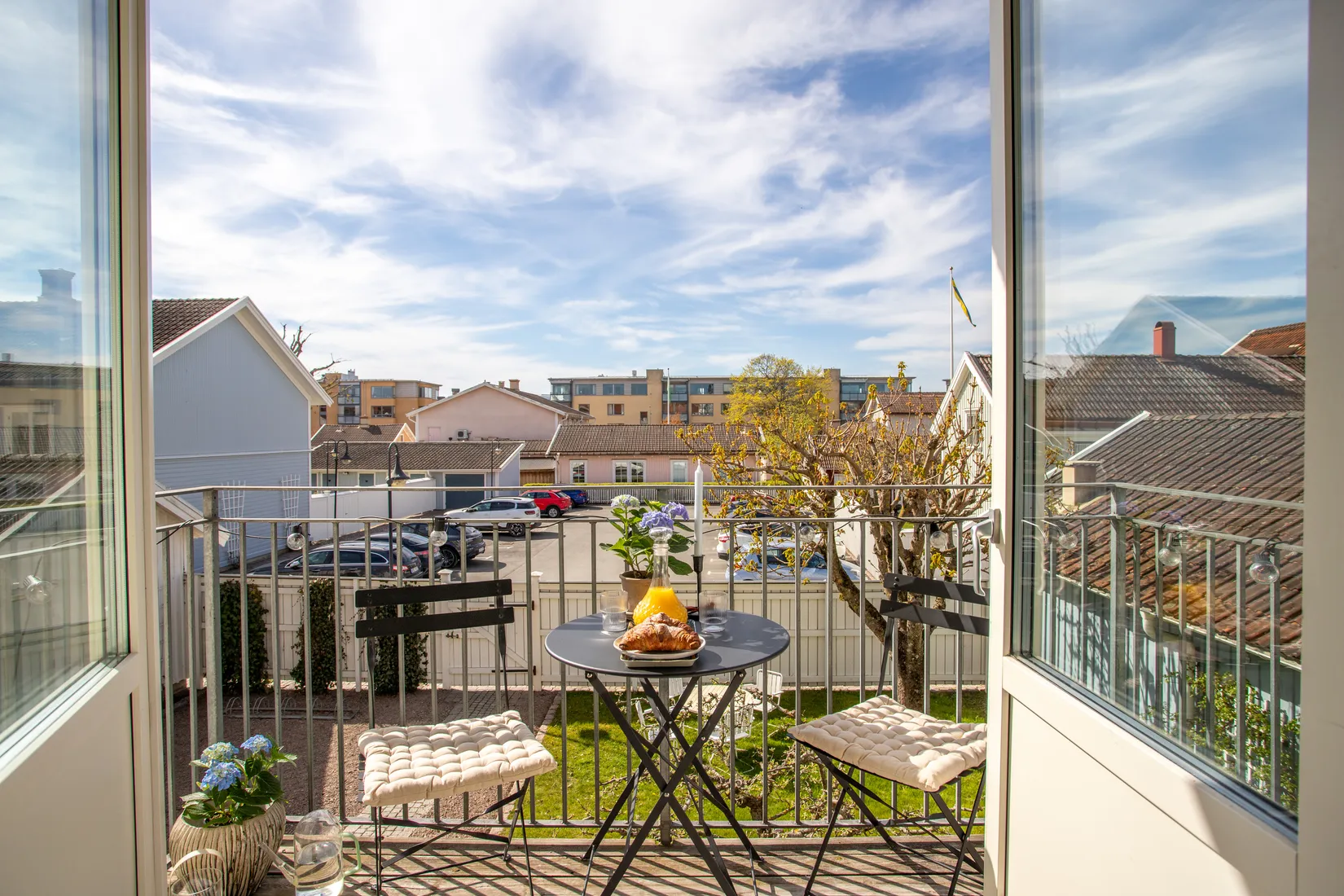 Bostadsrätt, Poppelgränd 6, Kålgården, Jönköping