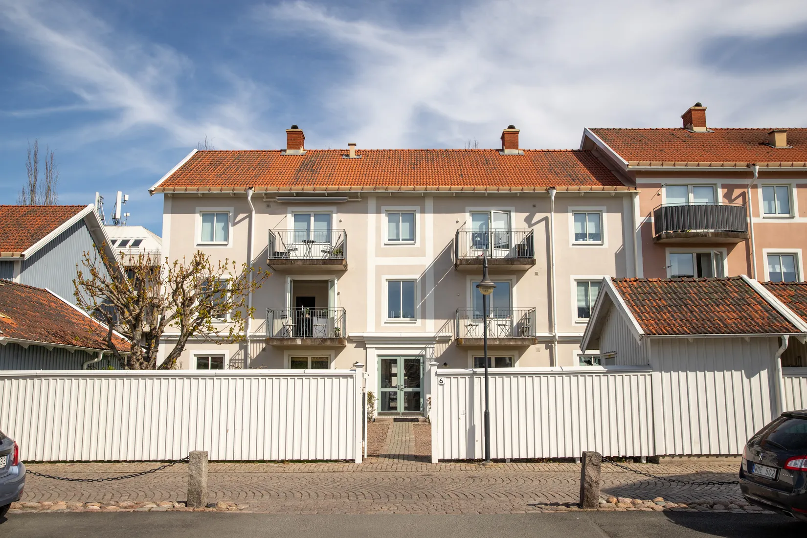 Bostadsrätt, Poppelgränd 6, Kålgården, Jönköping