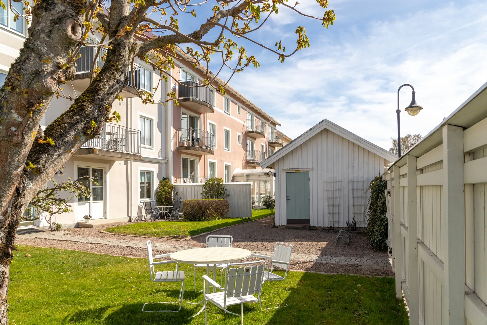 Bostadsrätt, Poppelgränd 6, Kålgården, Jönköping