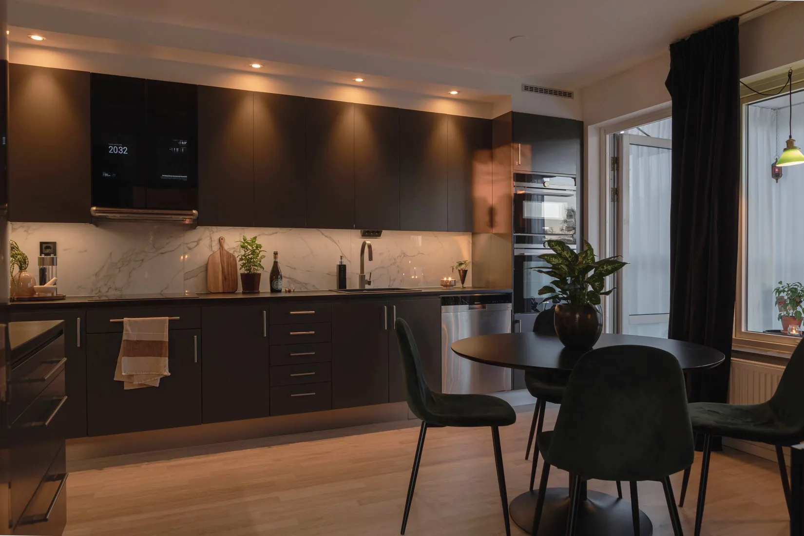 Bostadsrätt, Badvägen 16, Klagshamn, Malmö