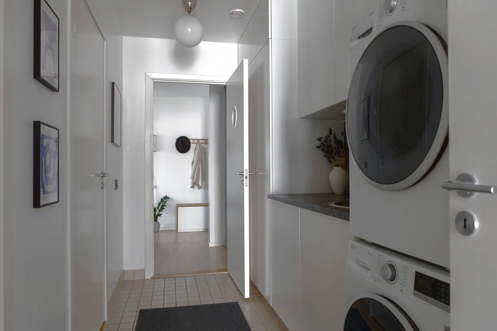 Bostadsrätt, Badvägen 16, Klagshamn, Malmö
