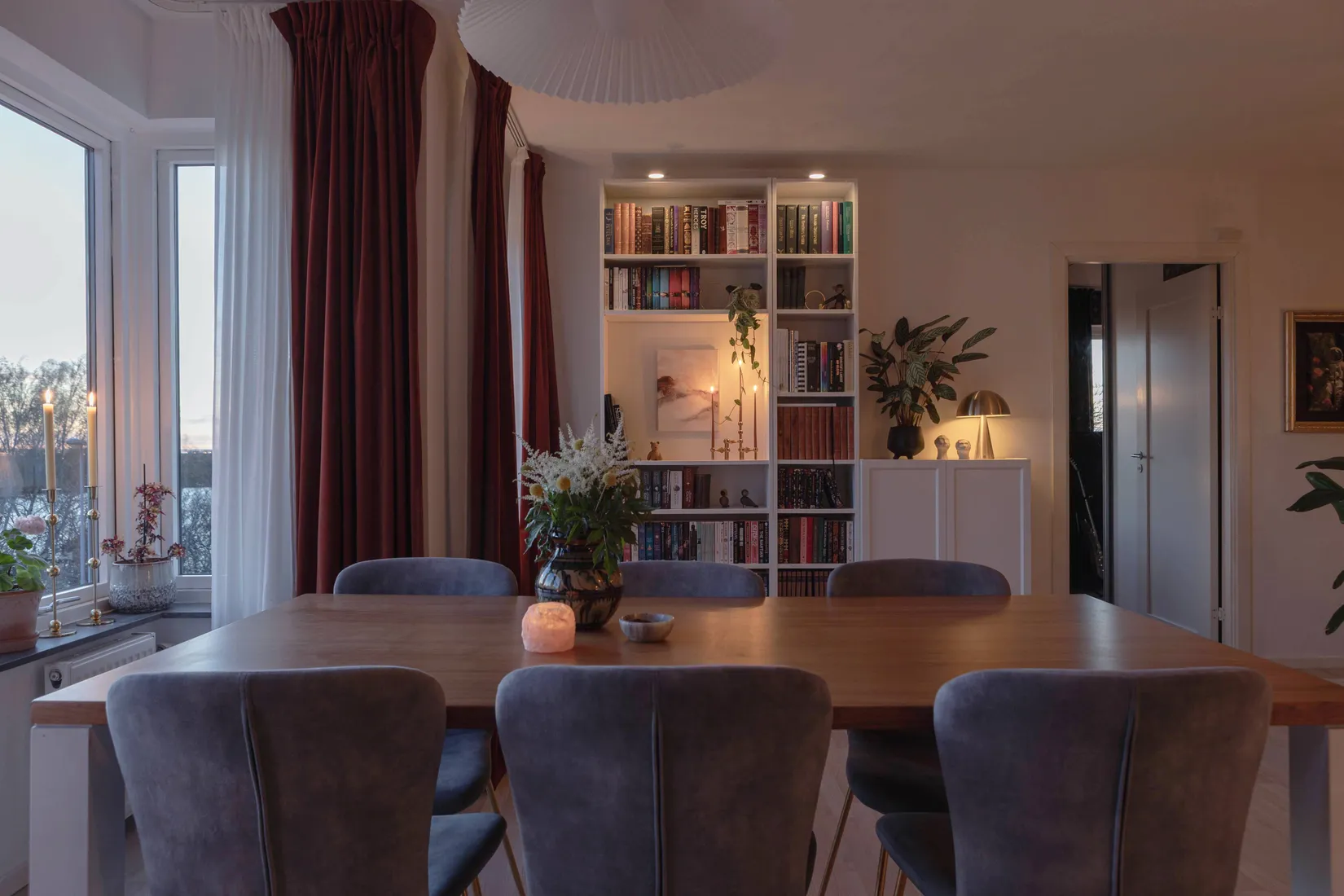 Bostadsrätt, Badvägen 16, Klagshamn, Malmö