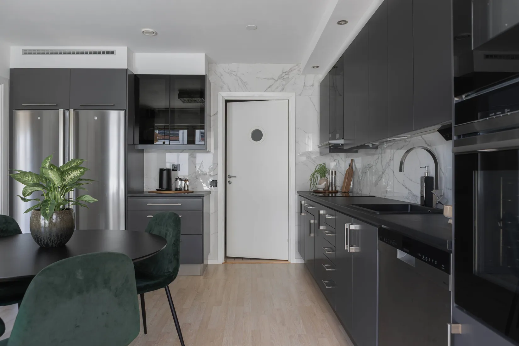 Bostadsrätt, Badvägen 16, Klagshamn, Malmö