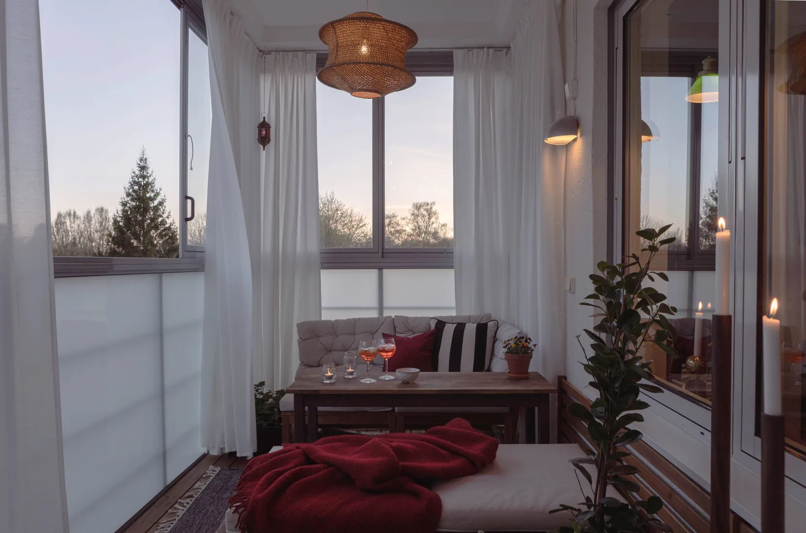 Bostadsrätt, Badvägen 16, Klagshamn, Malmö