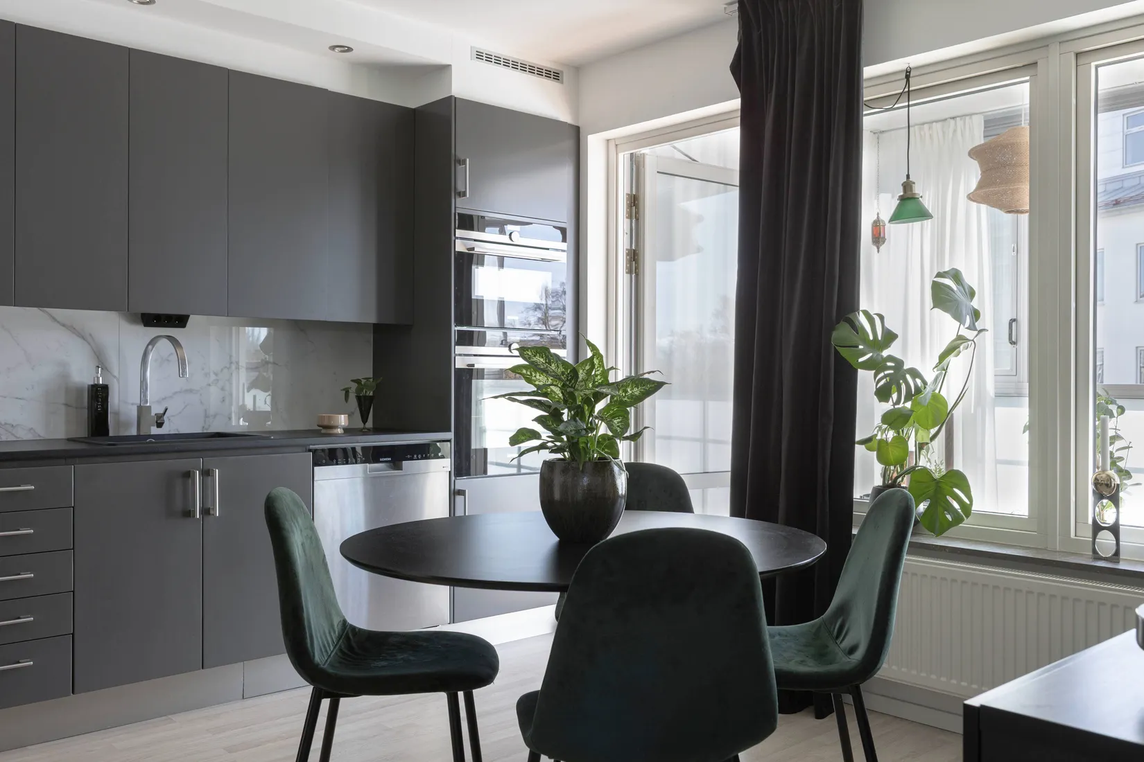 Bostadsrätt, Badvägen 16, Klagshamn, Malmö