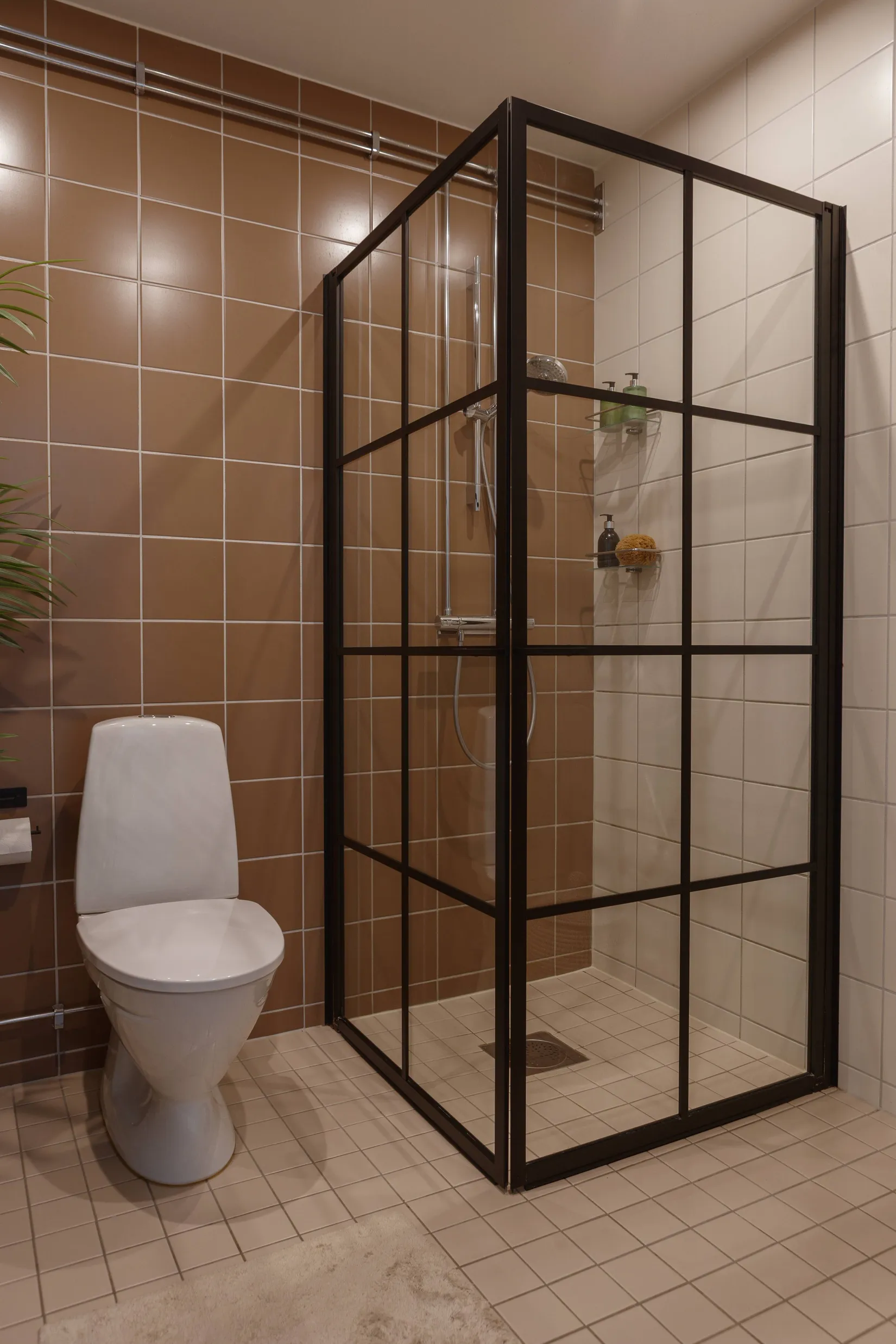 Bostadsrätt, Badvägen 16, Klagshamn, Malmö