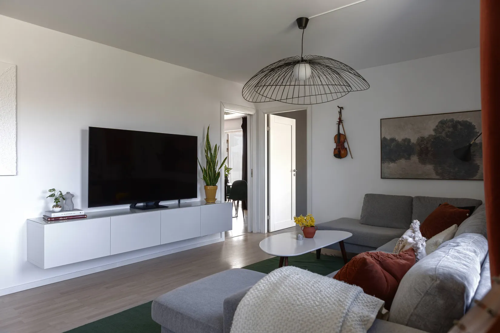 Bostadsrätt, Badvägen 16, Klagshamn, Malmö