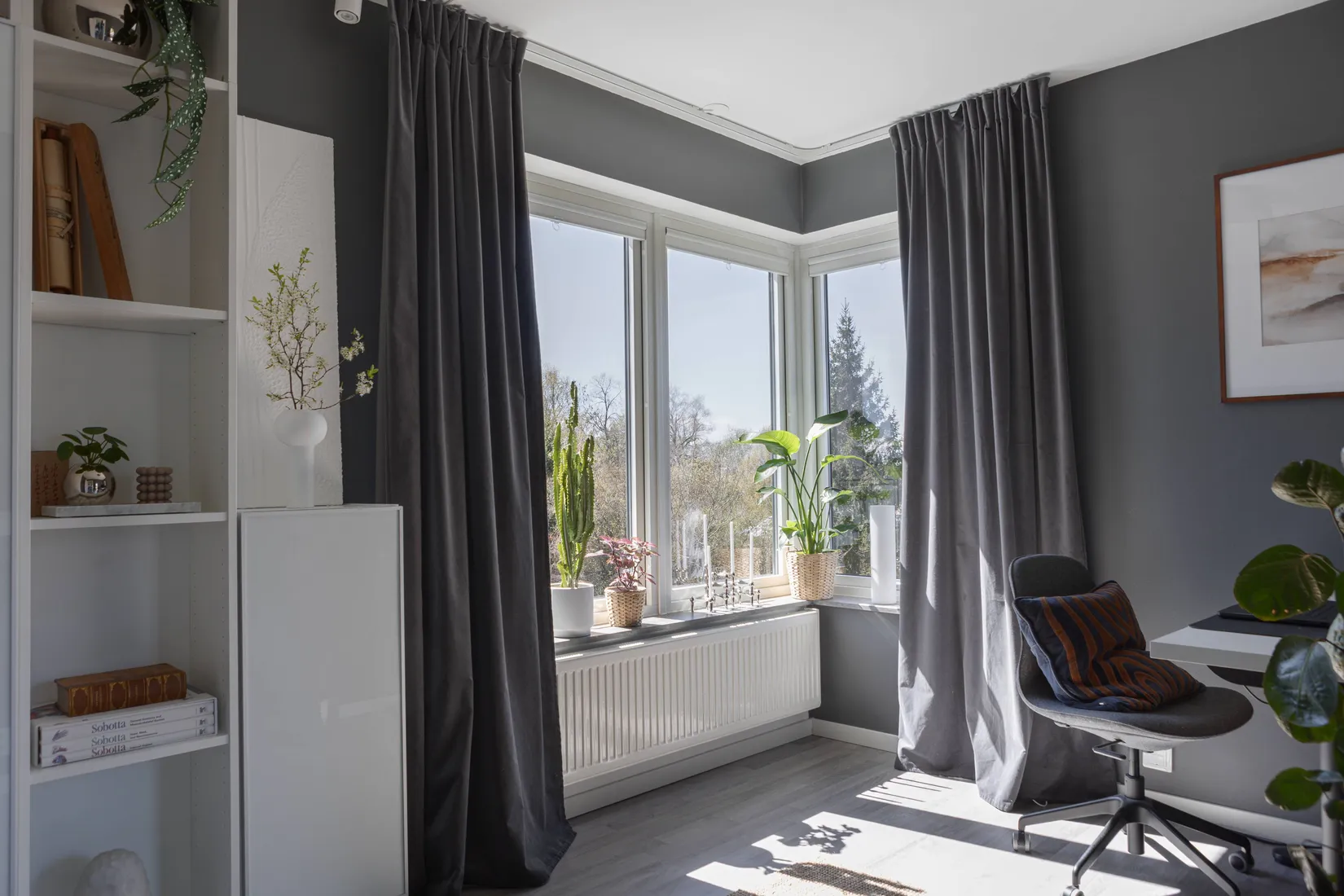 Bostadsrätt, Badvägen 16, Klagshamn, Malmö